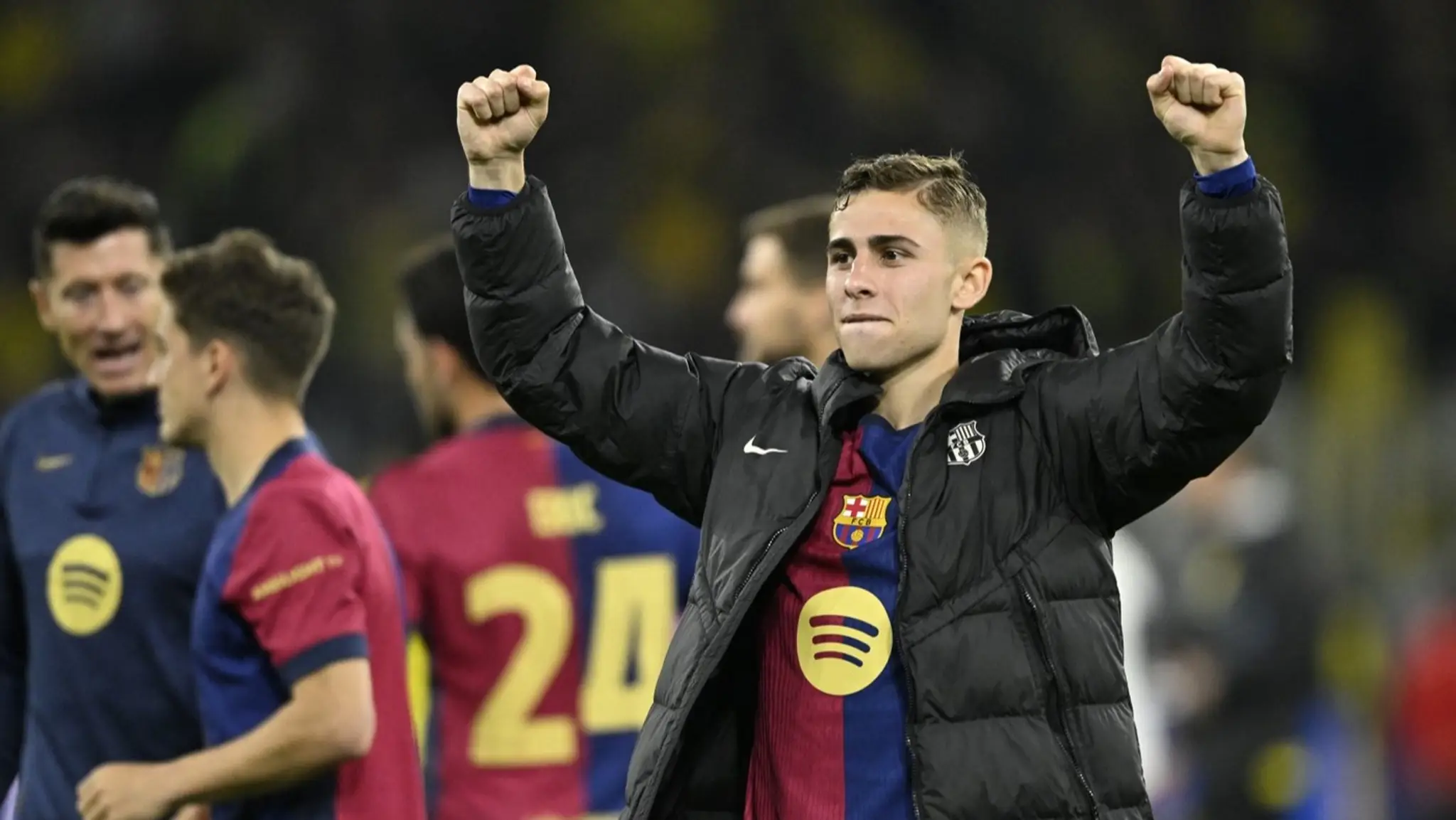 Barcelona postúpila do semifinále Ligy majstrov