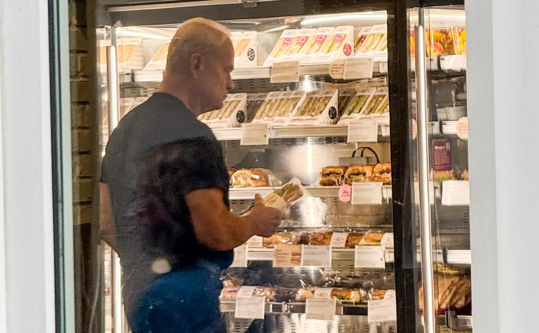 Kelsey Grammer