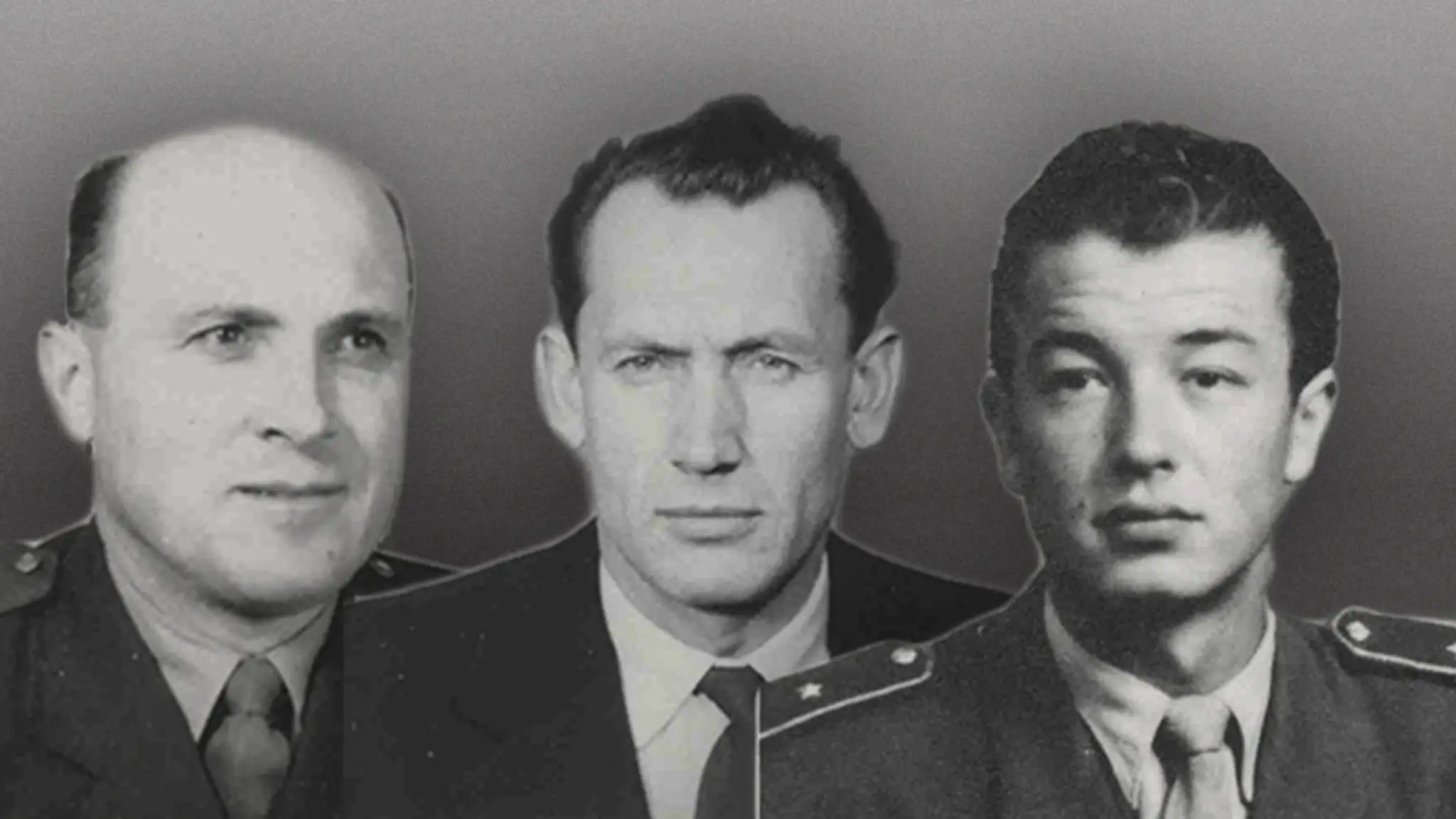 Policajní hrdinovia.