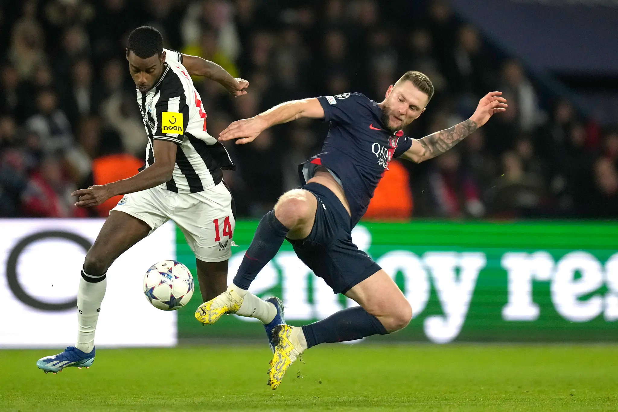 Milan Škriniar