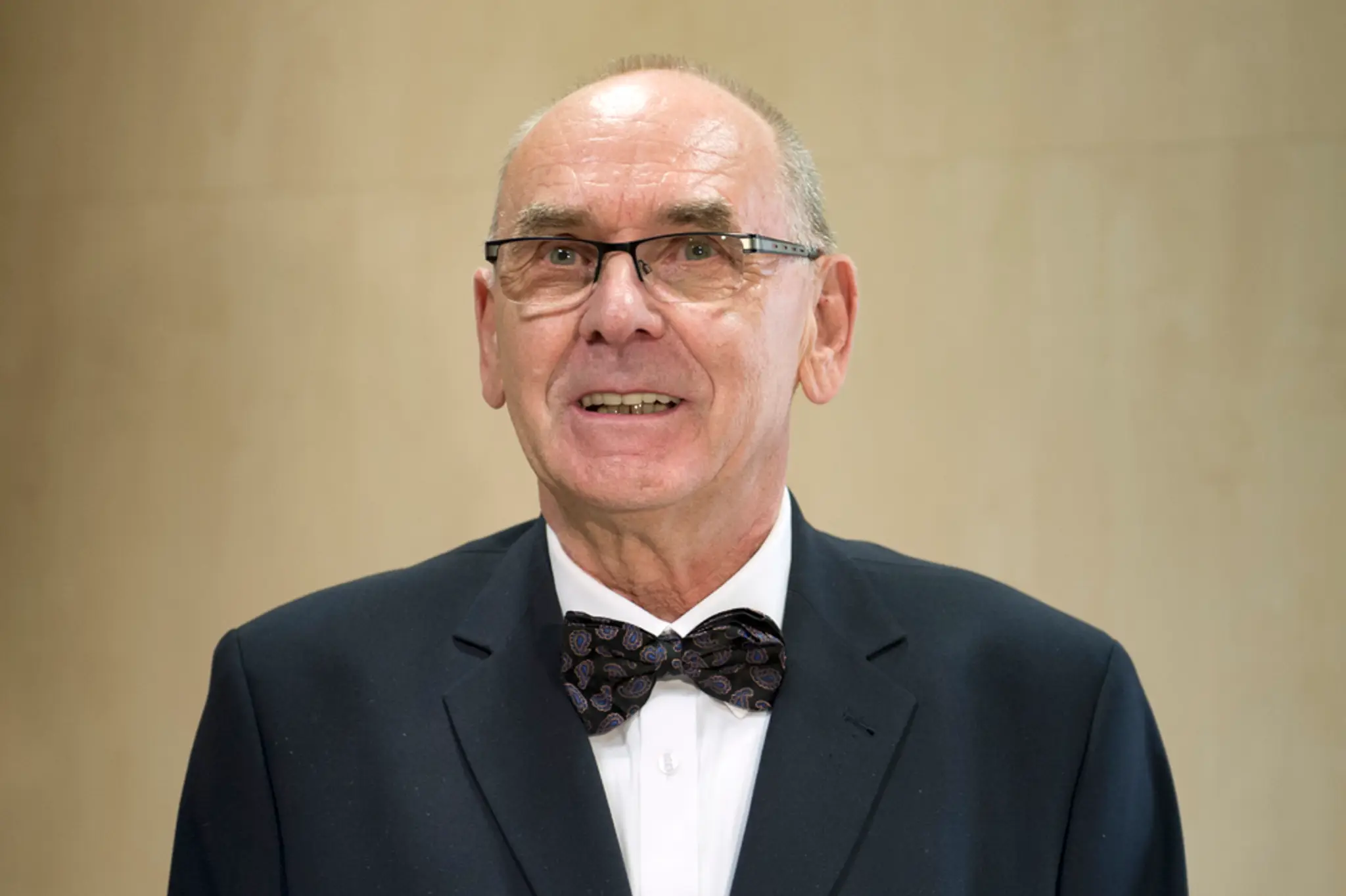 Karol Mitrík.