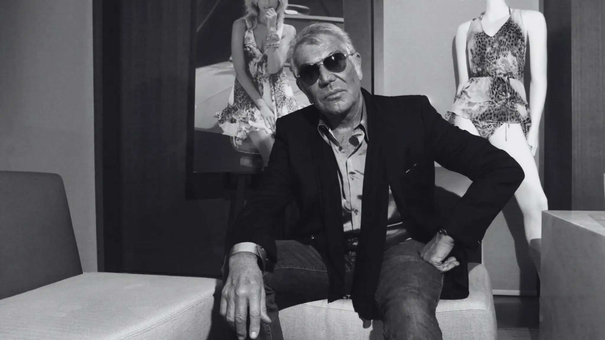 Roberto Cavalli