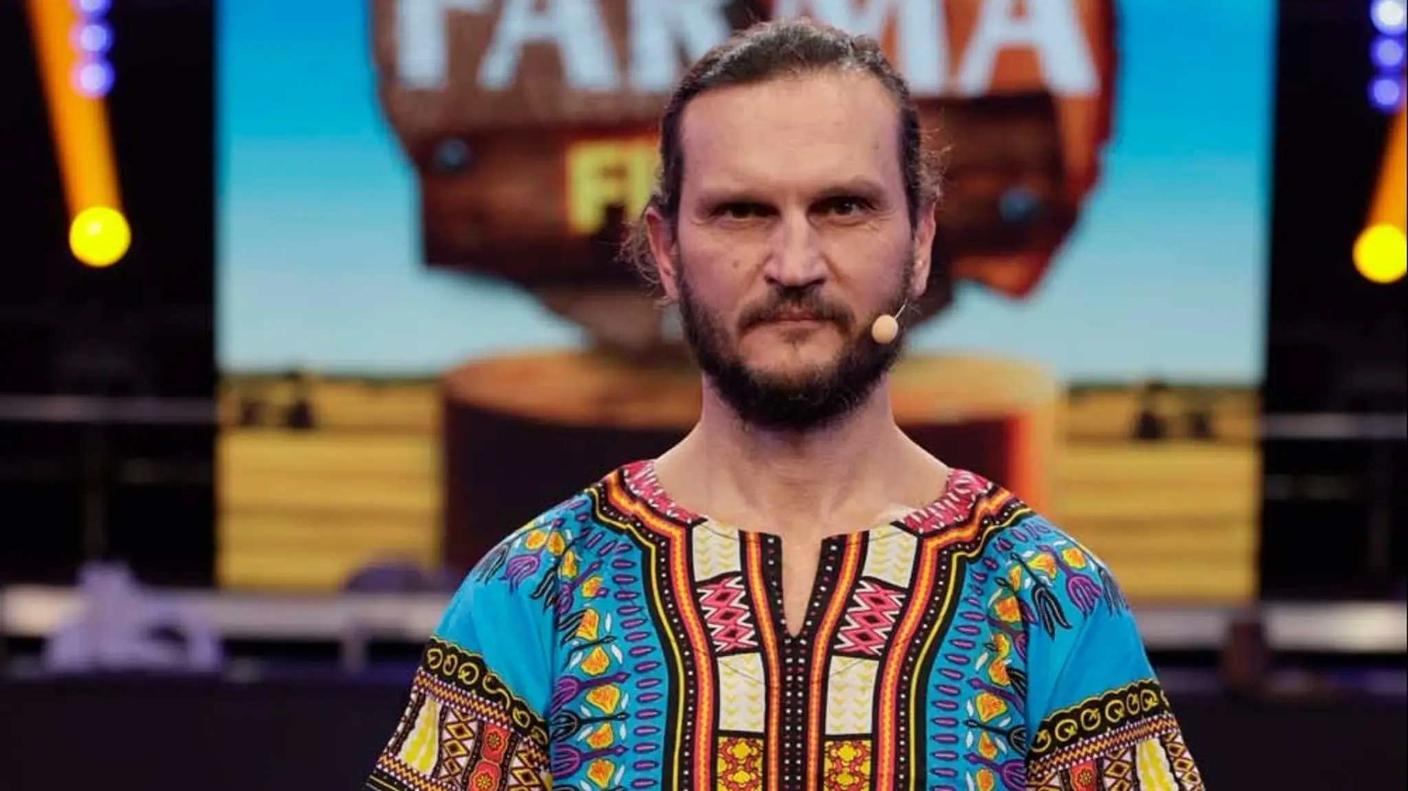 Farma 16 - Finále