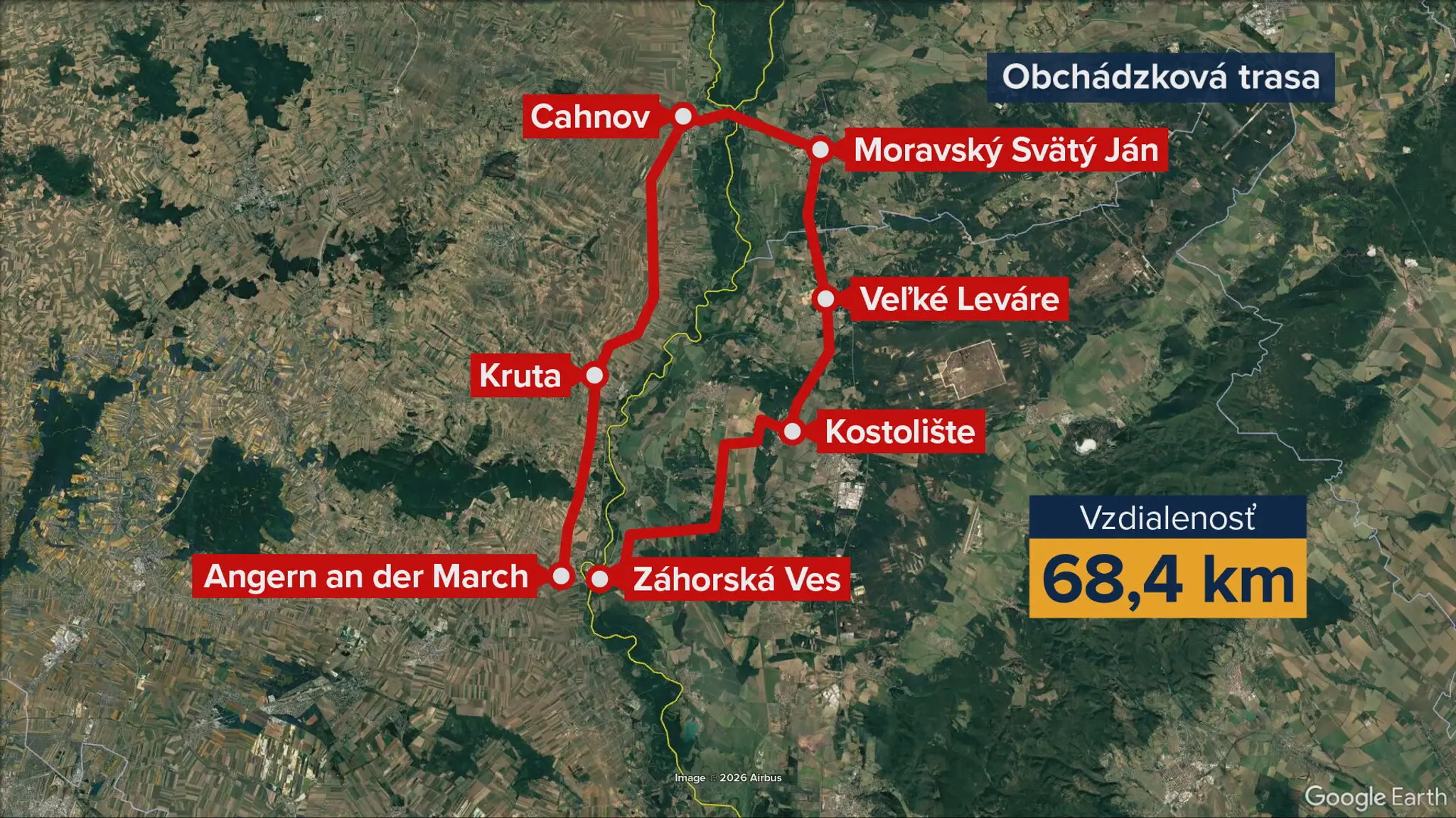 Roky bojujú za most, ktorý stále nestojí.