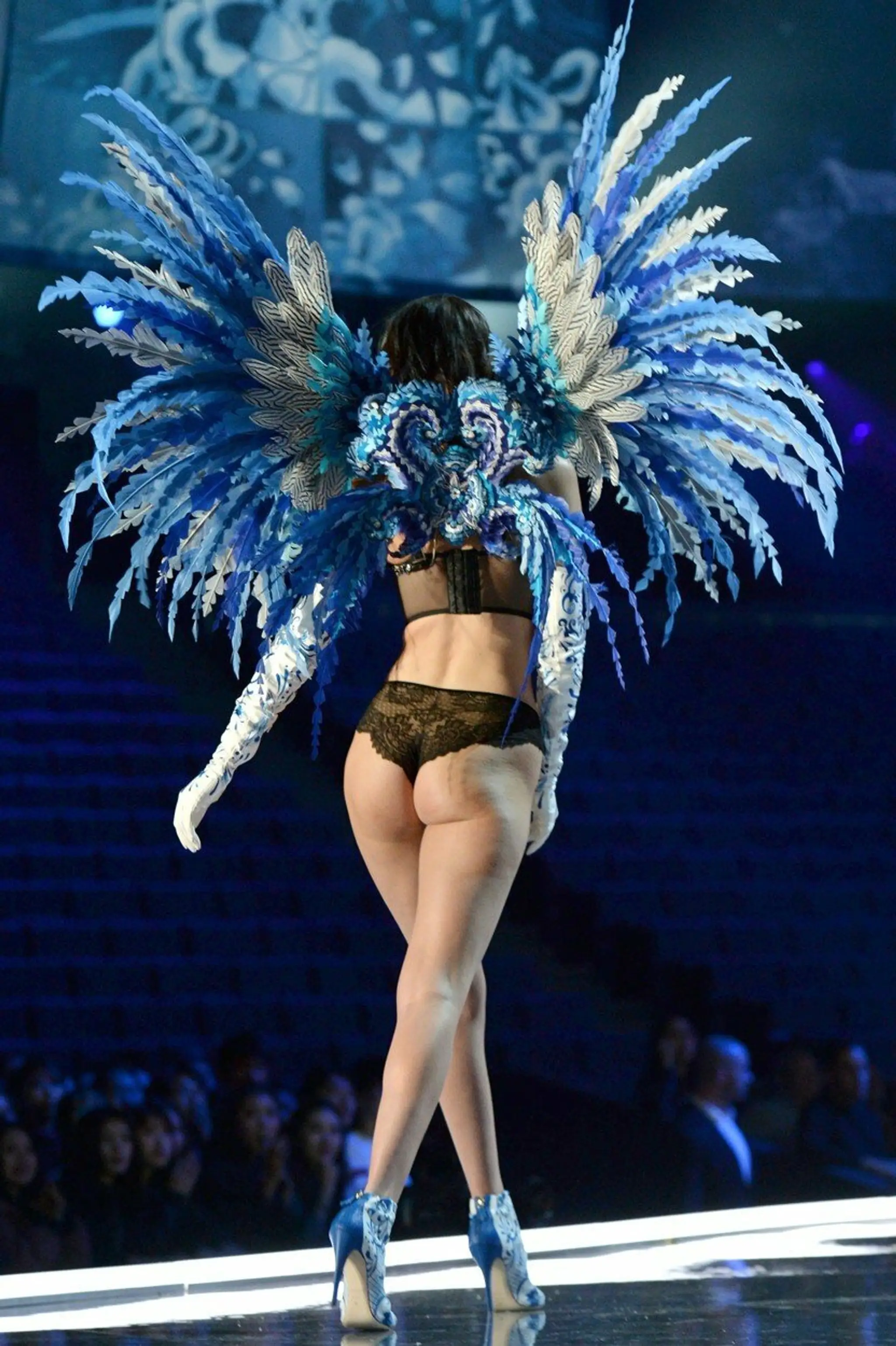 Victoria's Secret Fashion Show
