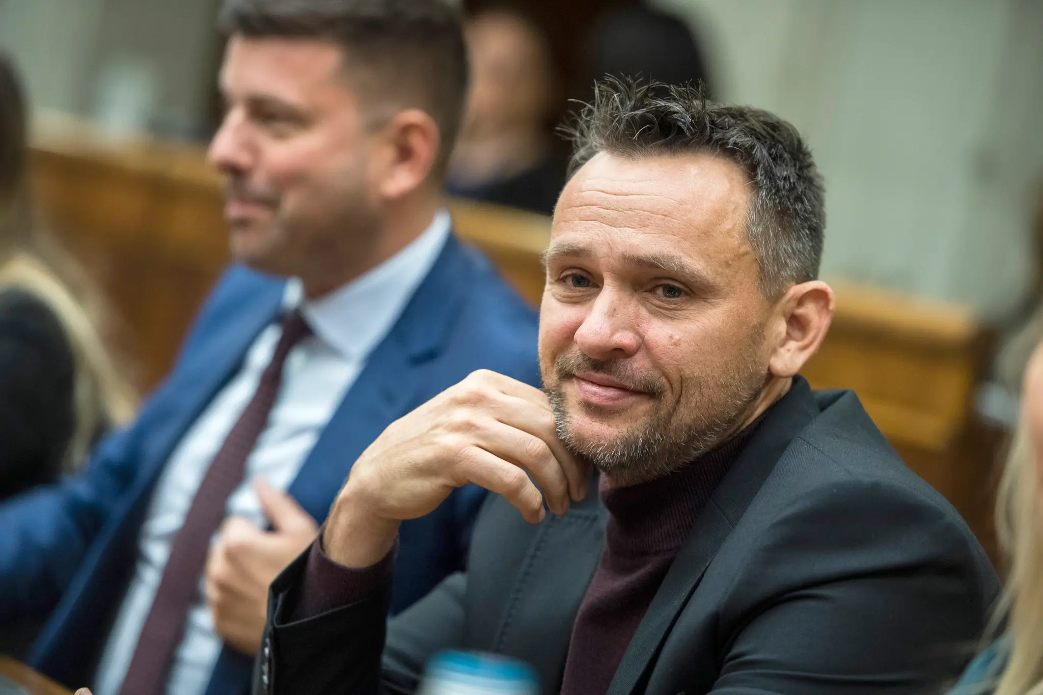 Ján Krošlák