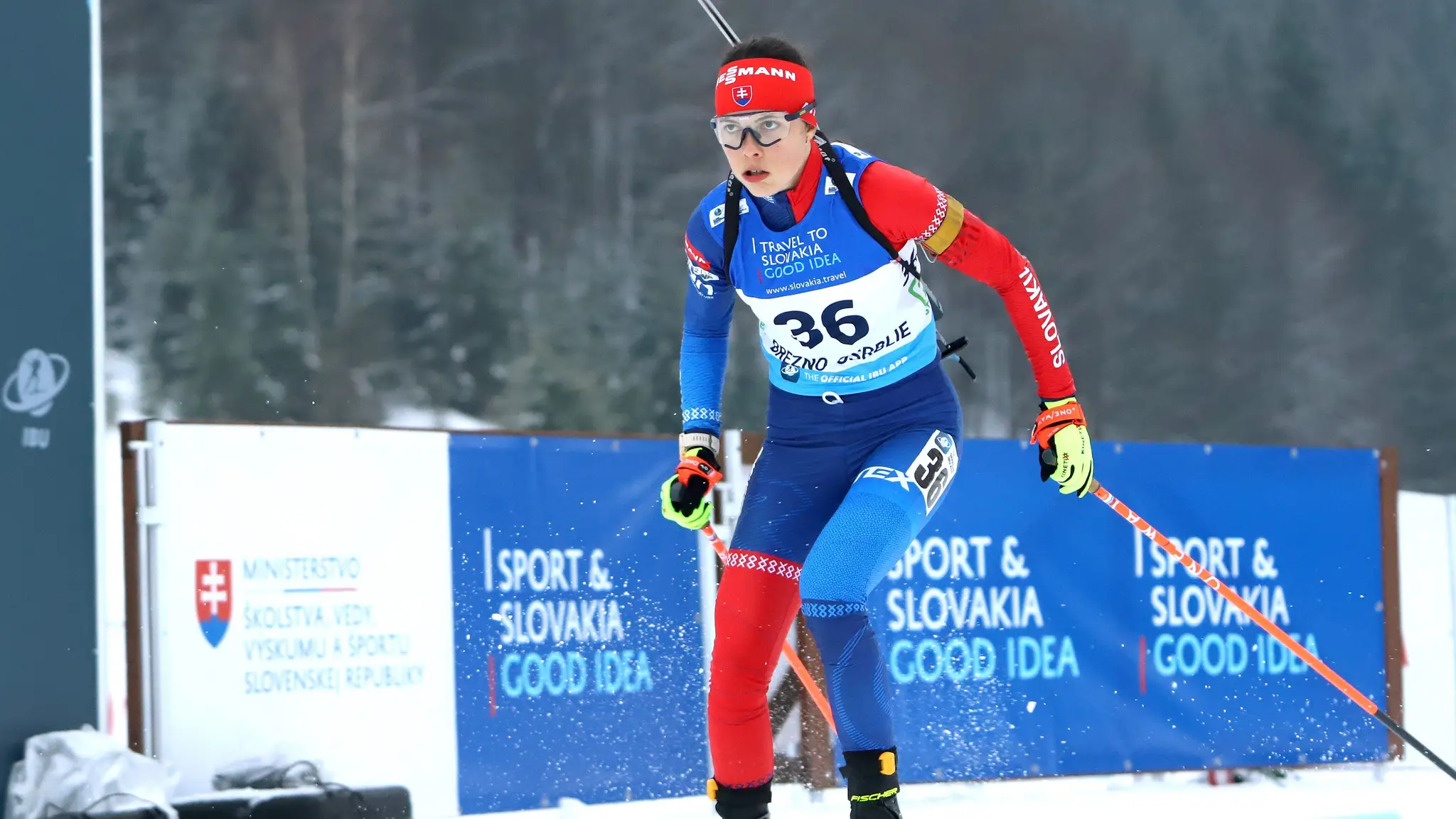 Ema Kapustová.