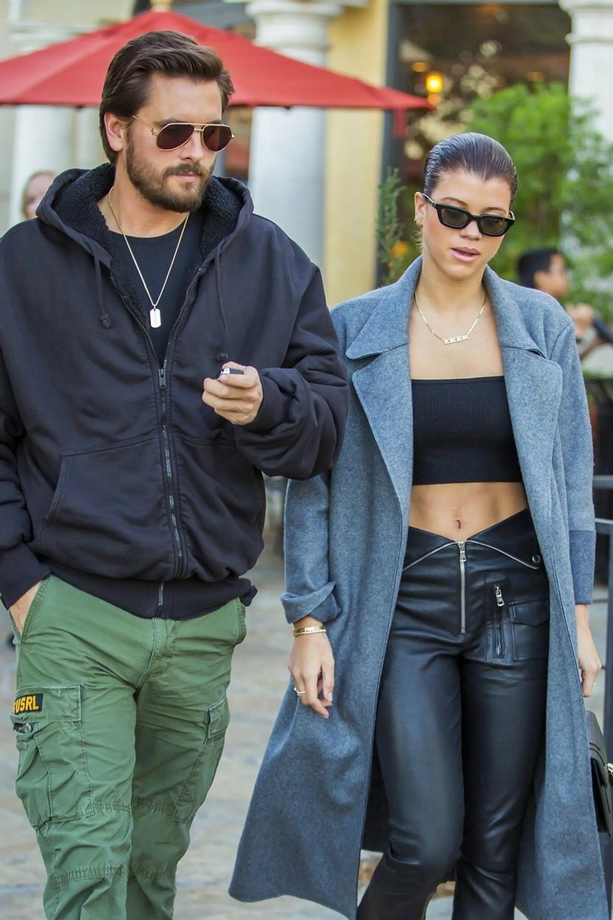 Sofia Richie