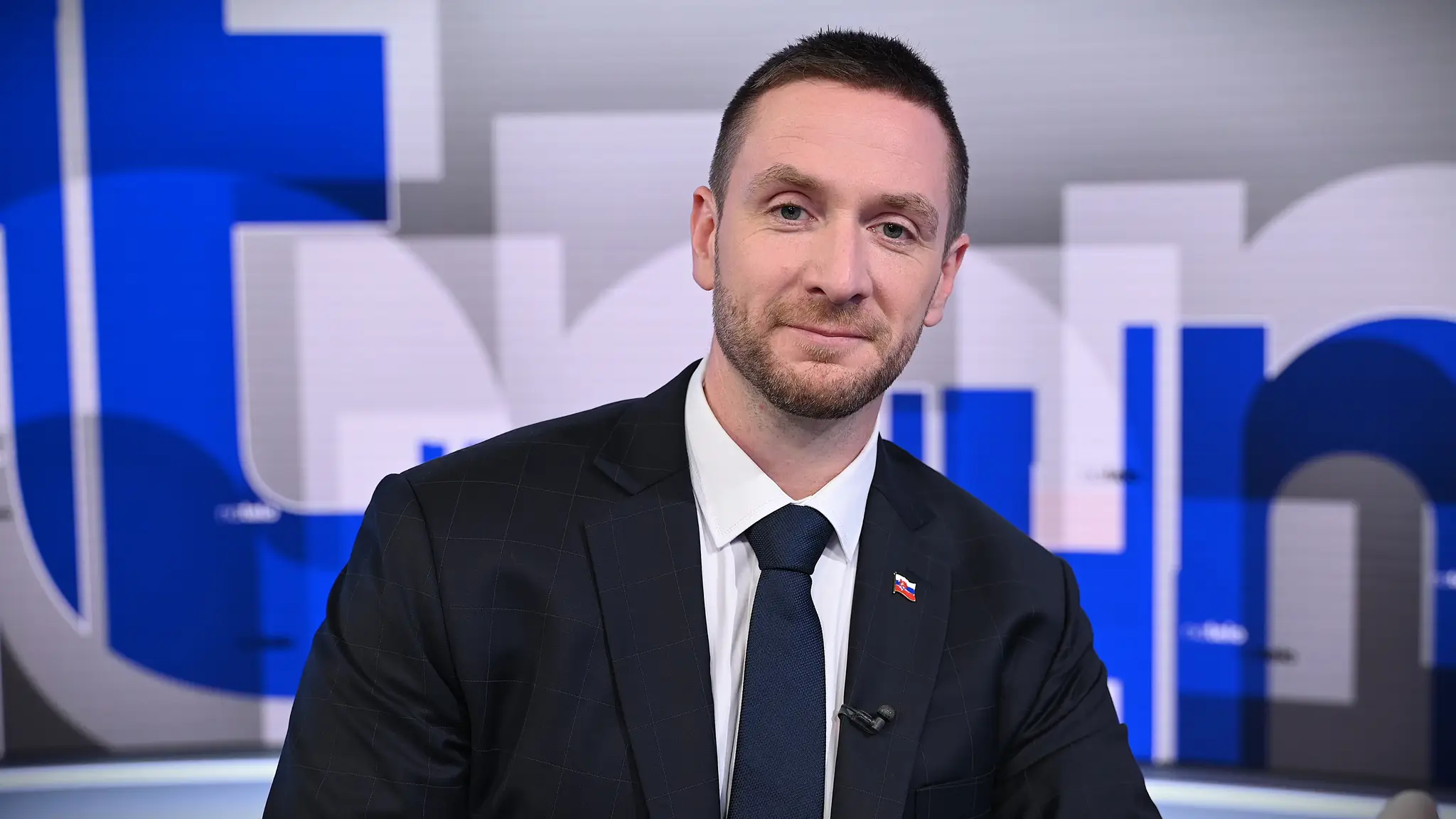 Milan Uhrík.