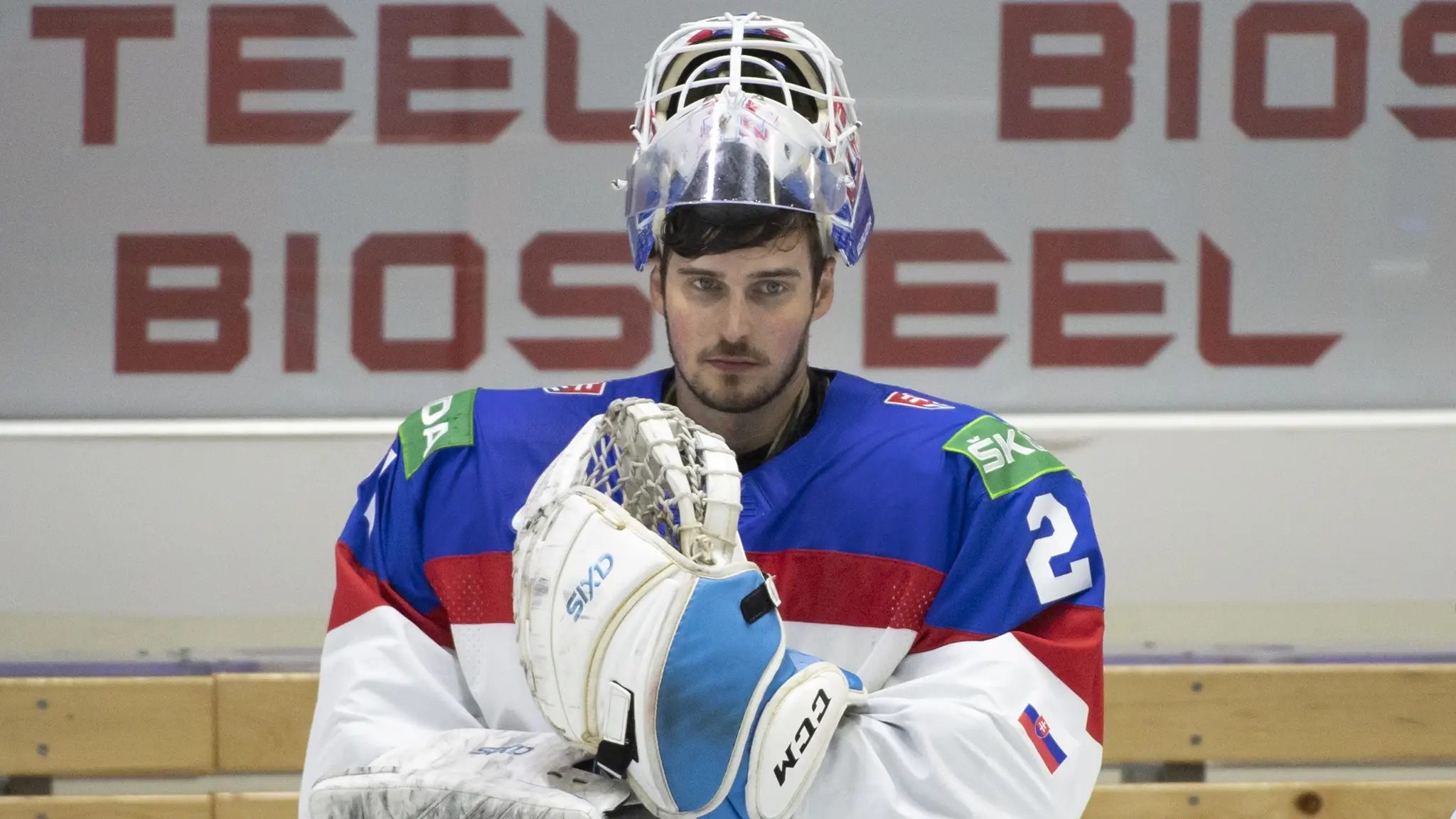 Patrik Rybár