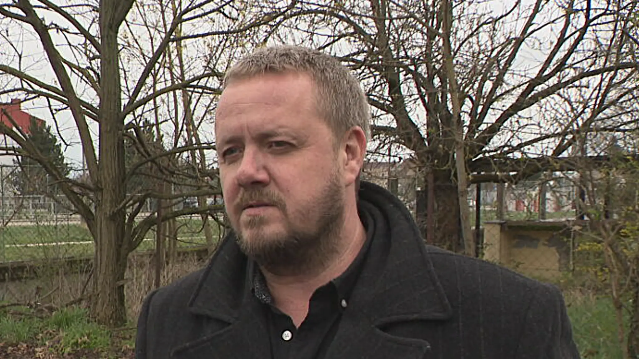 Ján Čurilla. 