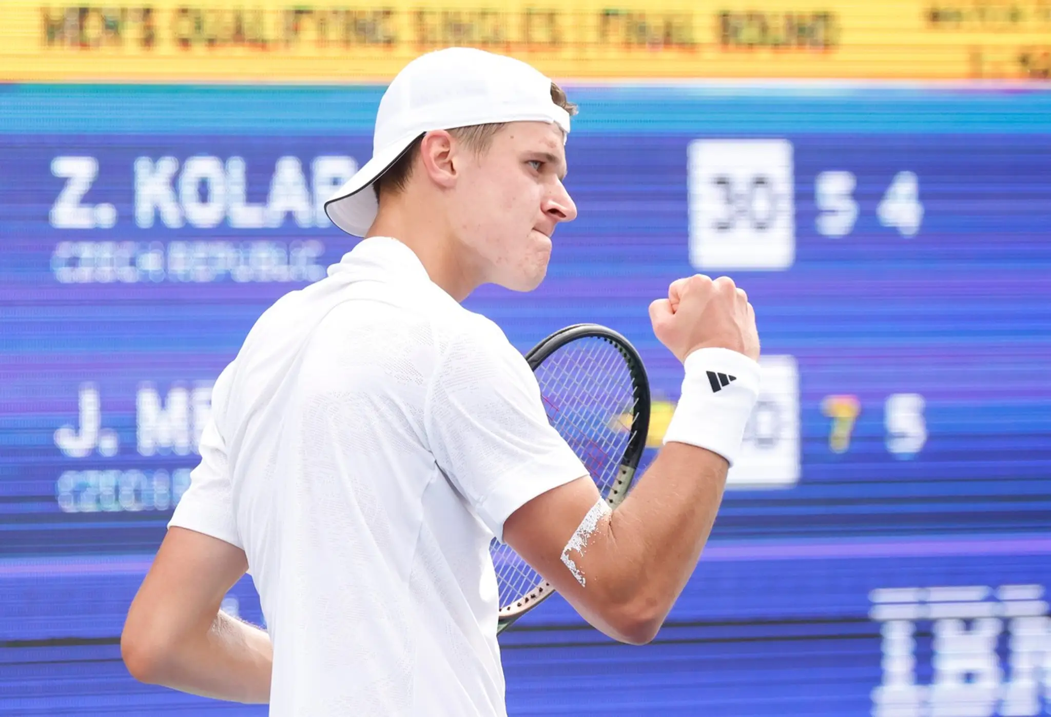Jakub Menšík