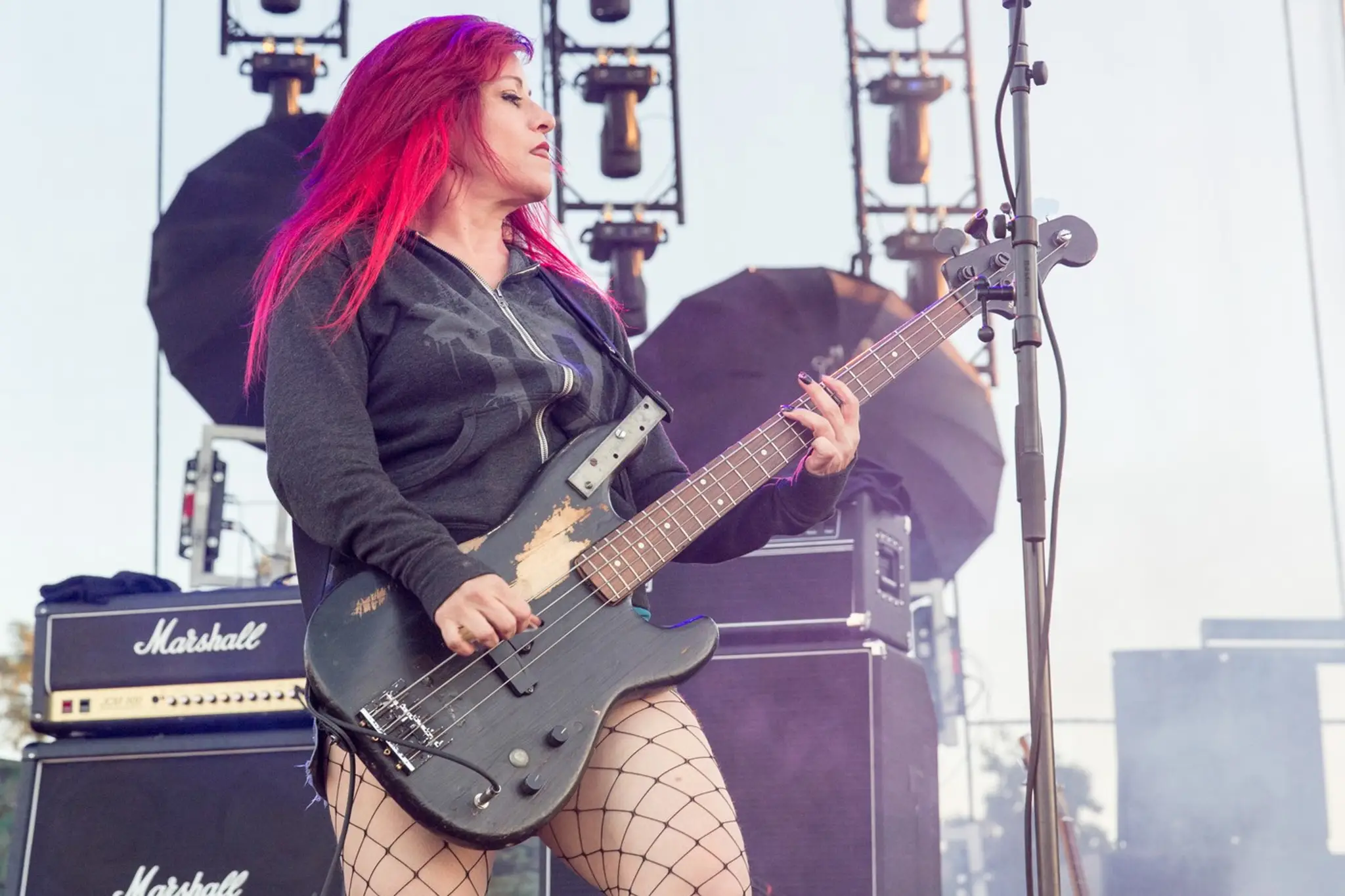 Jennifer Finch