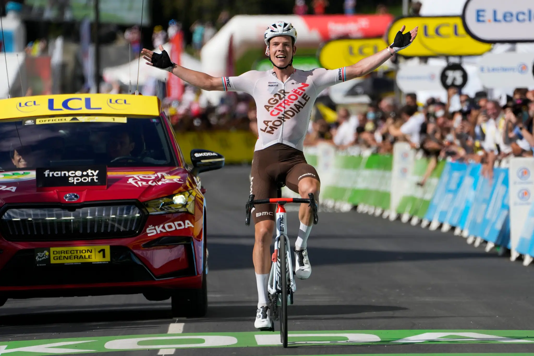 Bob Jungels