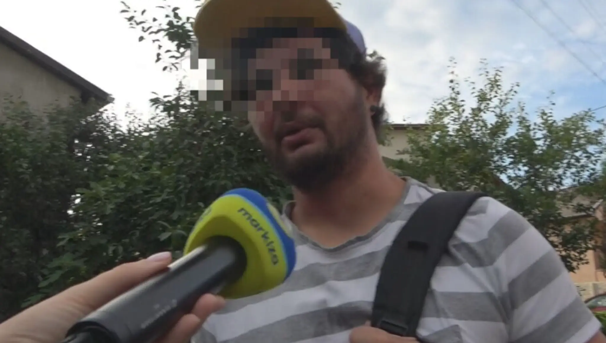 Predátor