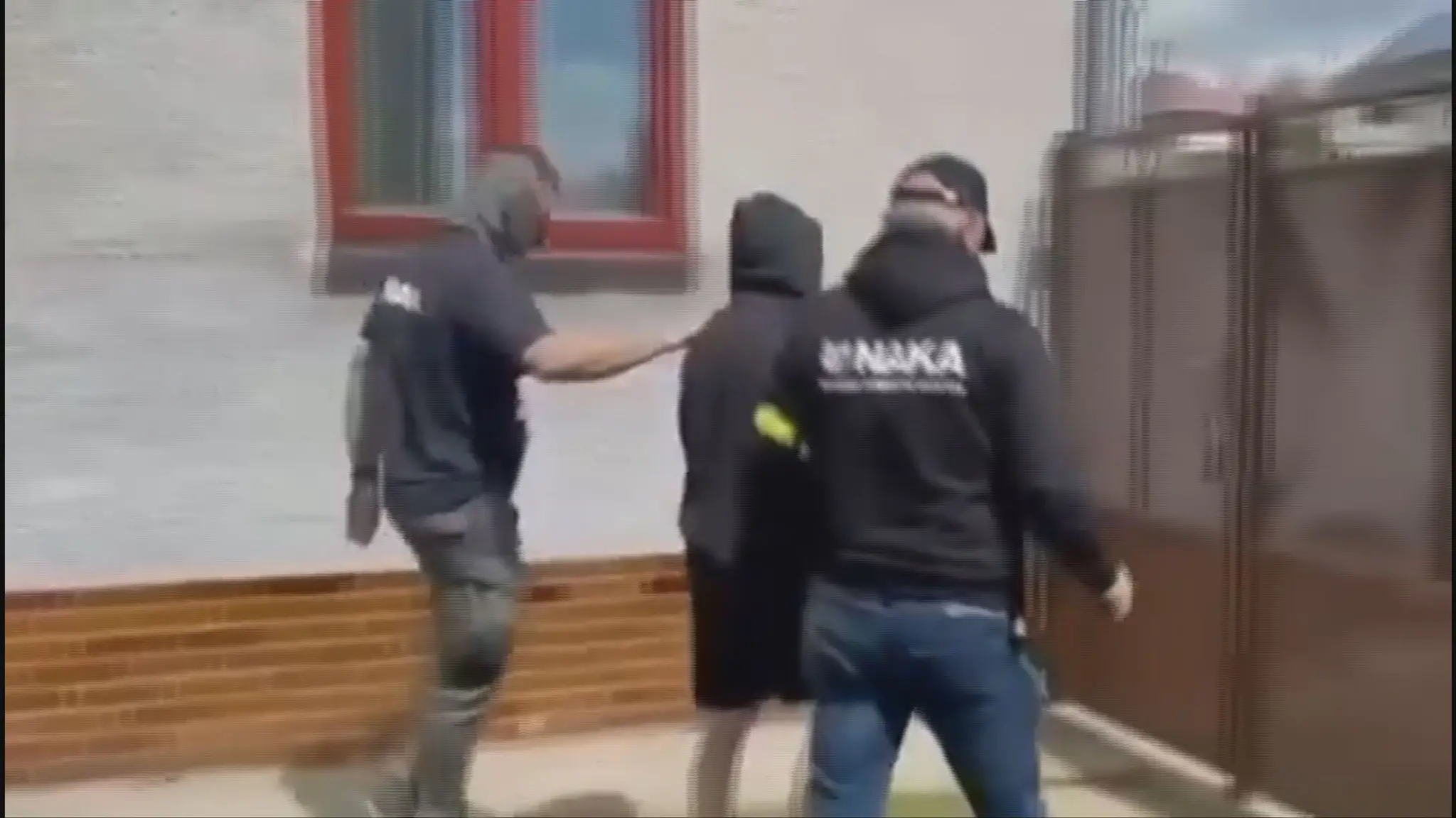 Chlapec, ktorý poslal výhražný e-mail vlastnej škole