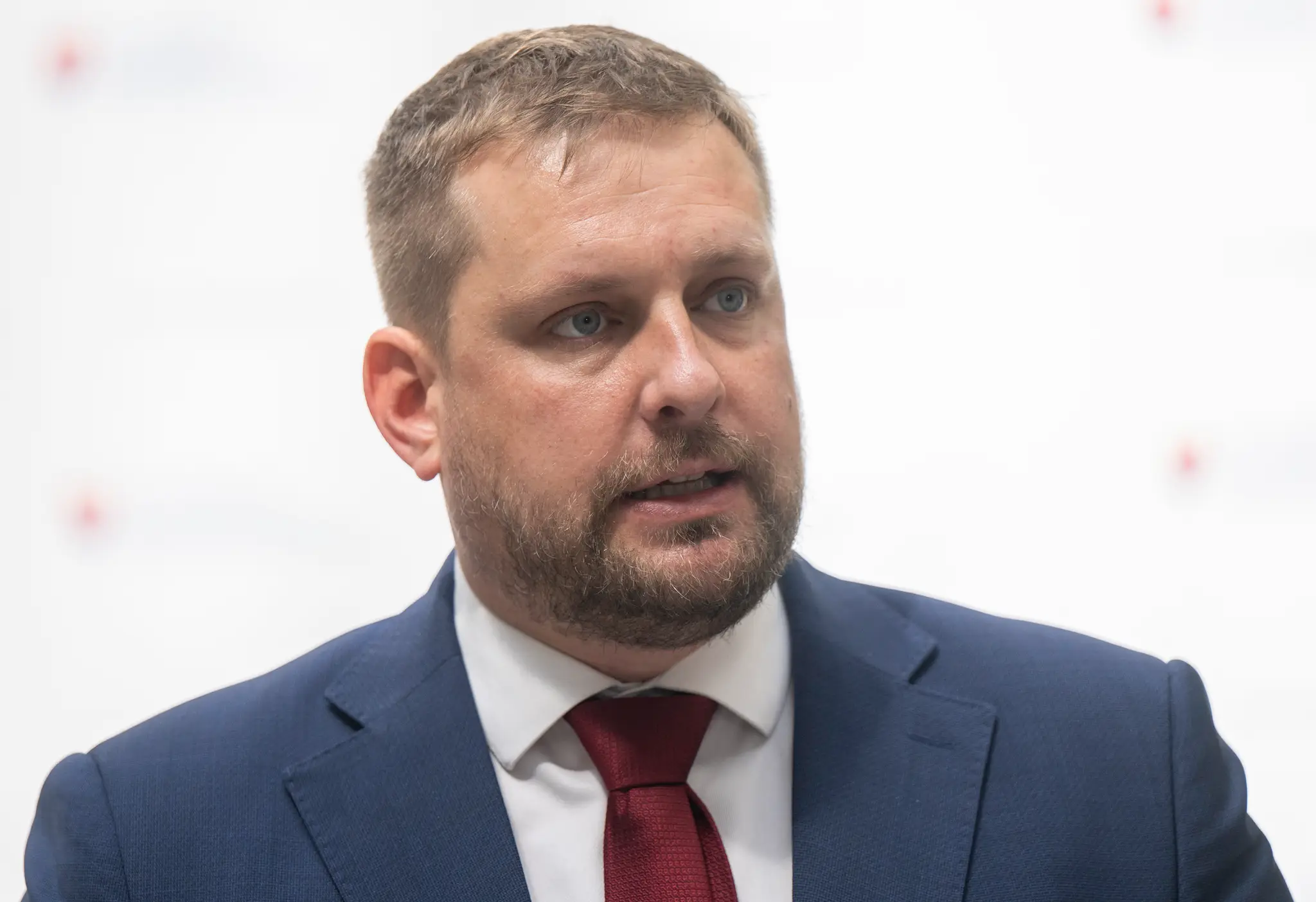Kamil Šaško.