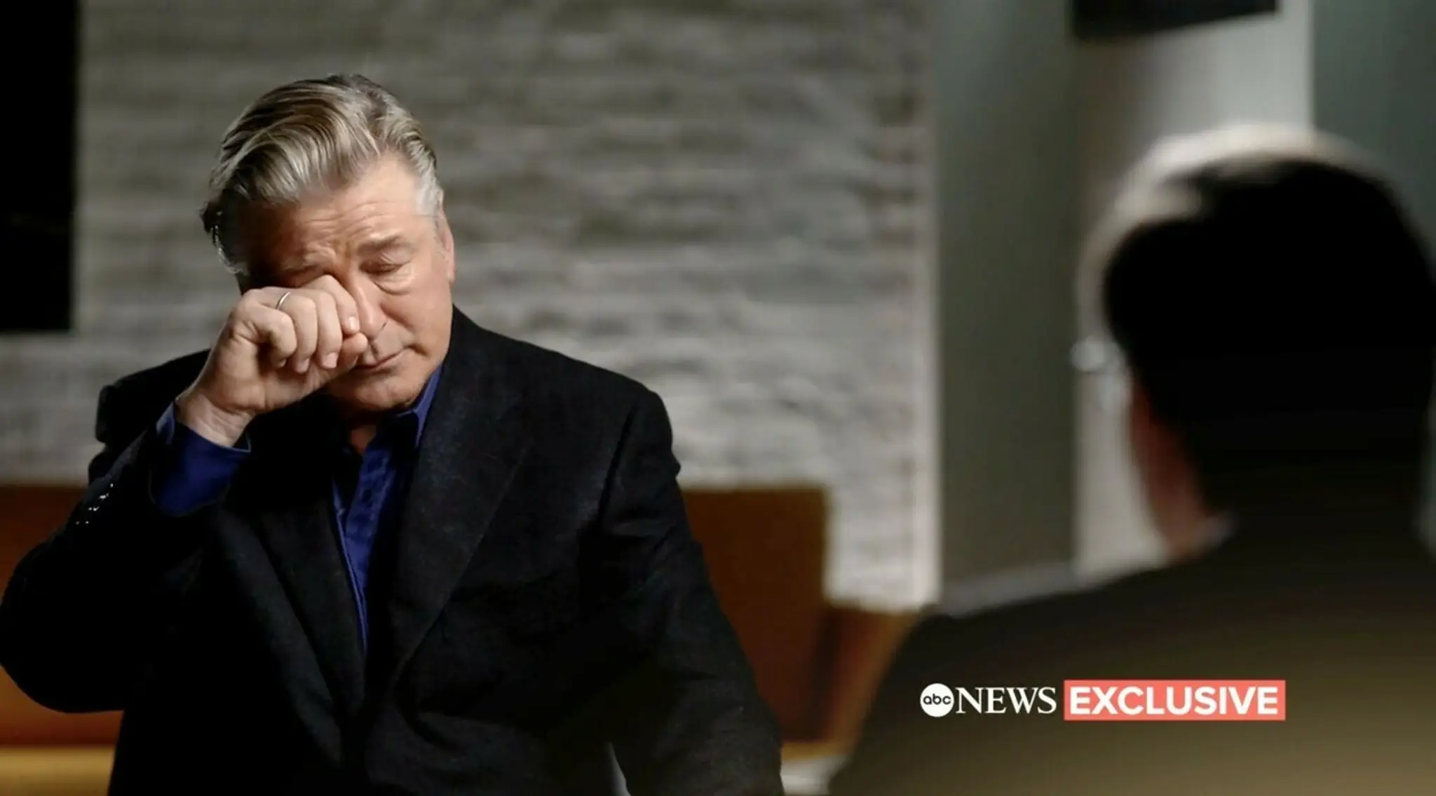 Alec Baldwin v rozhovore