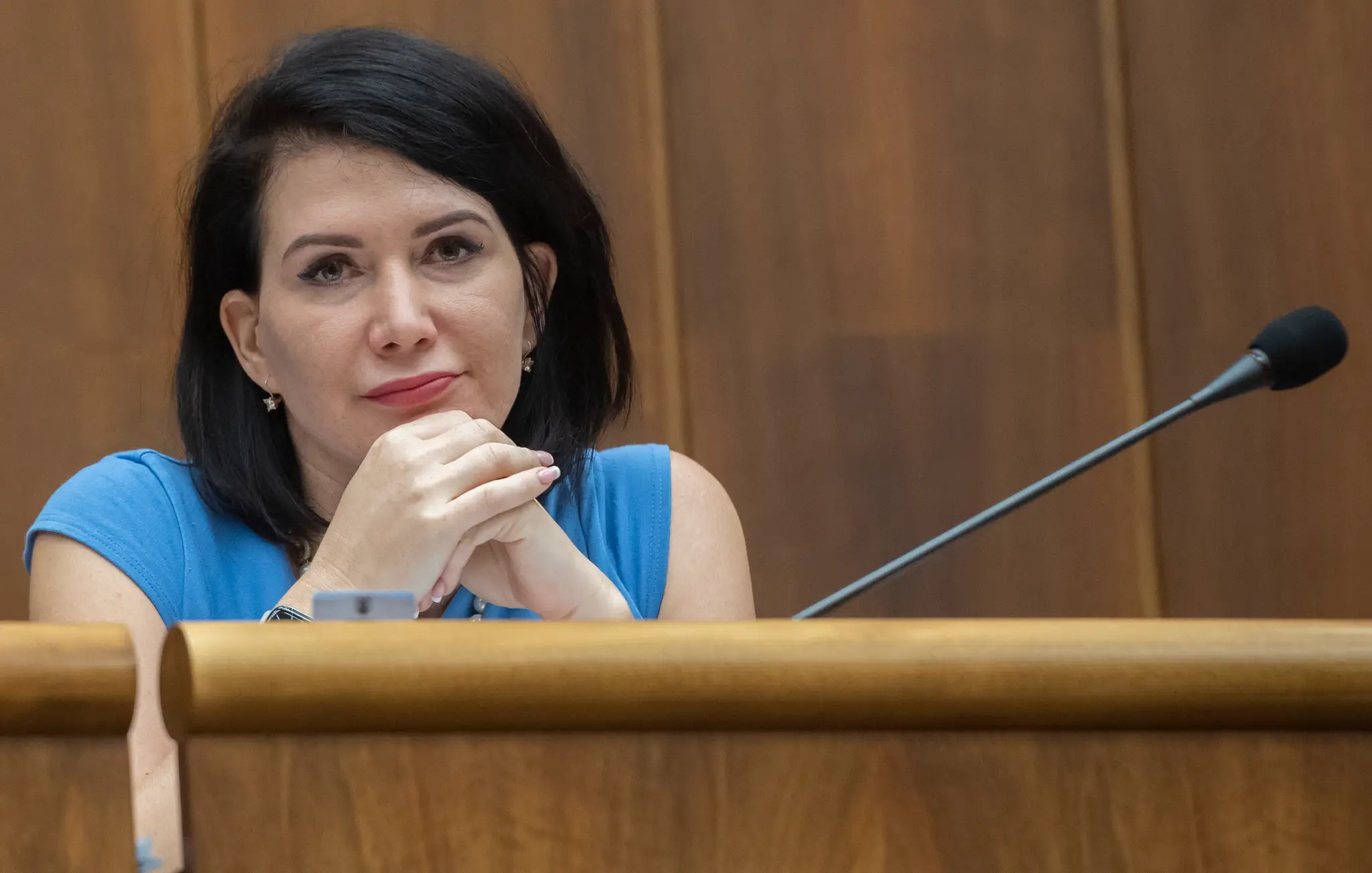 Jana Bittó Cigániková