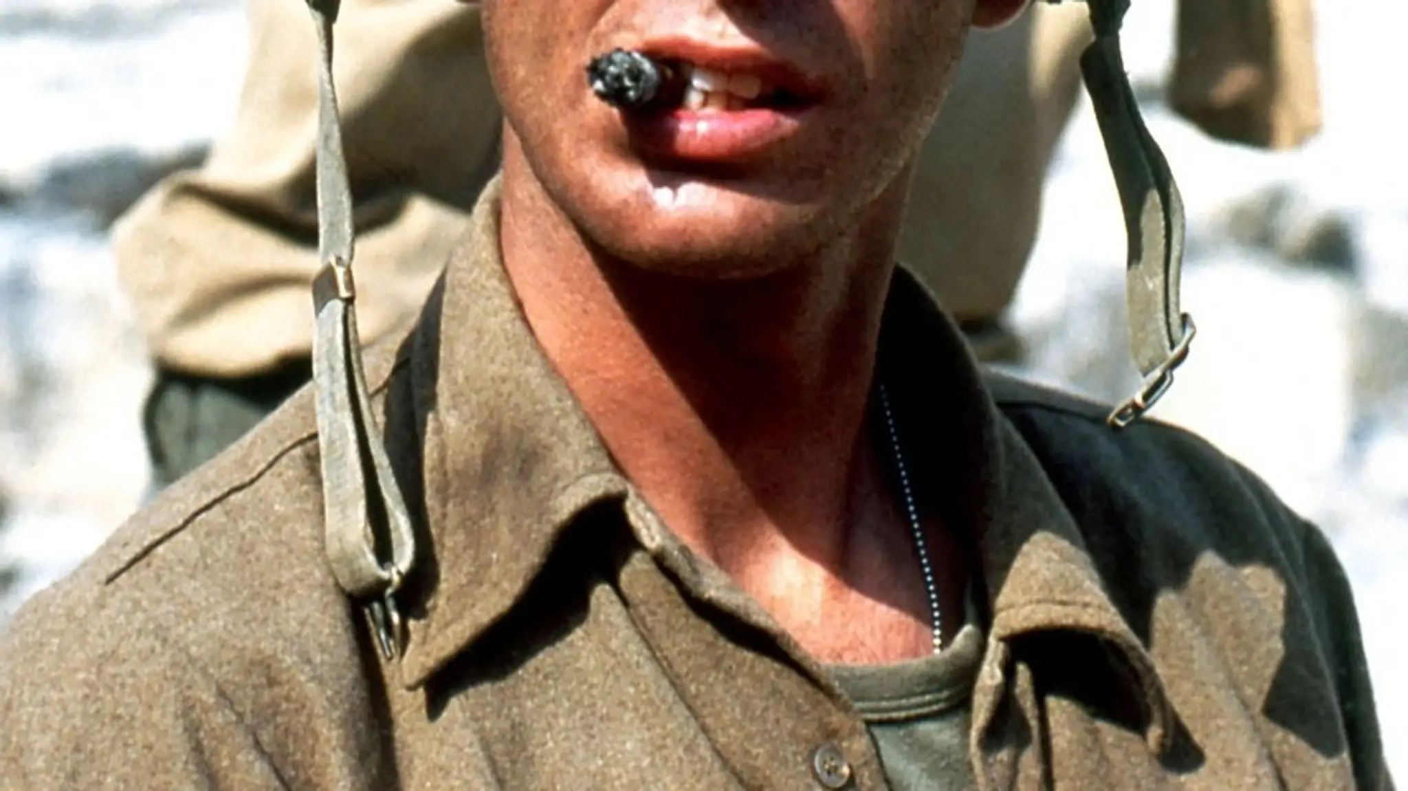 Robert Carradine