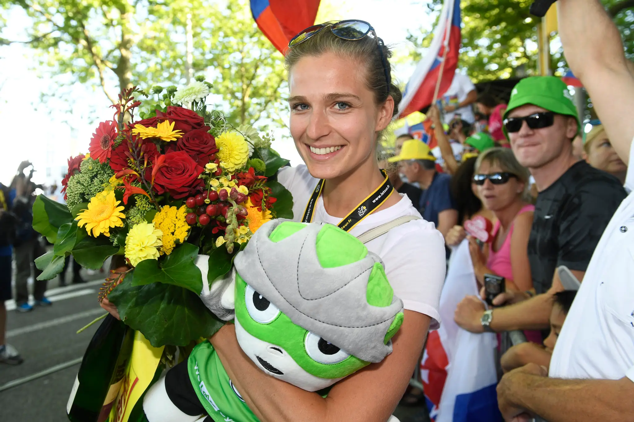 Katarína Saganová