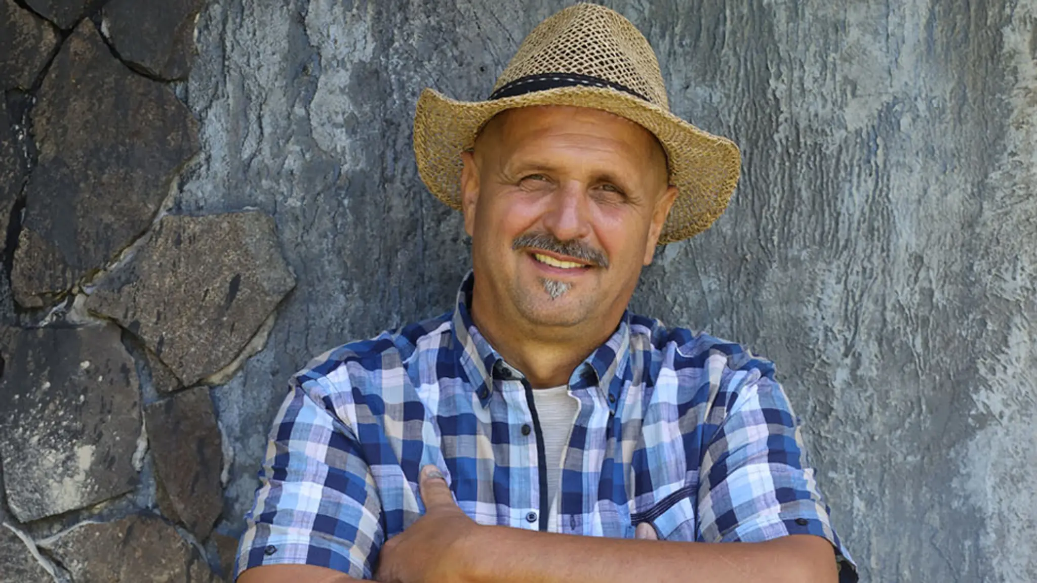 Farma 17 - Martin Bagar