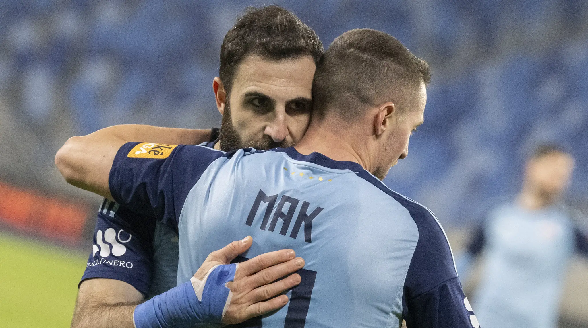Slovan s jednoznačným triumfom.