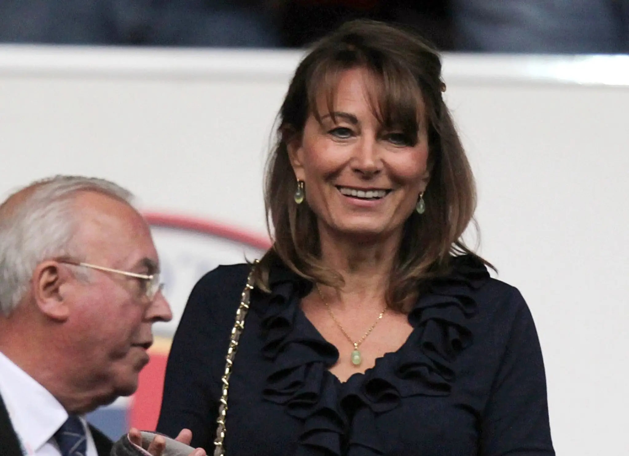 Carole Middleton