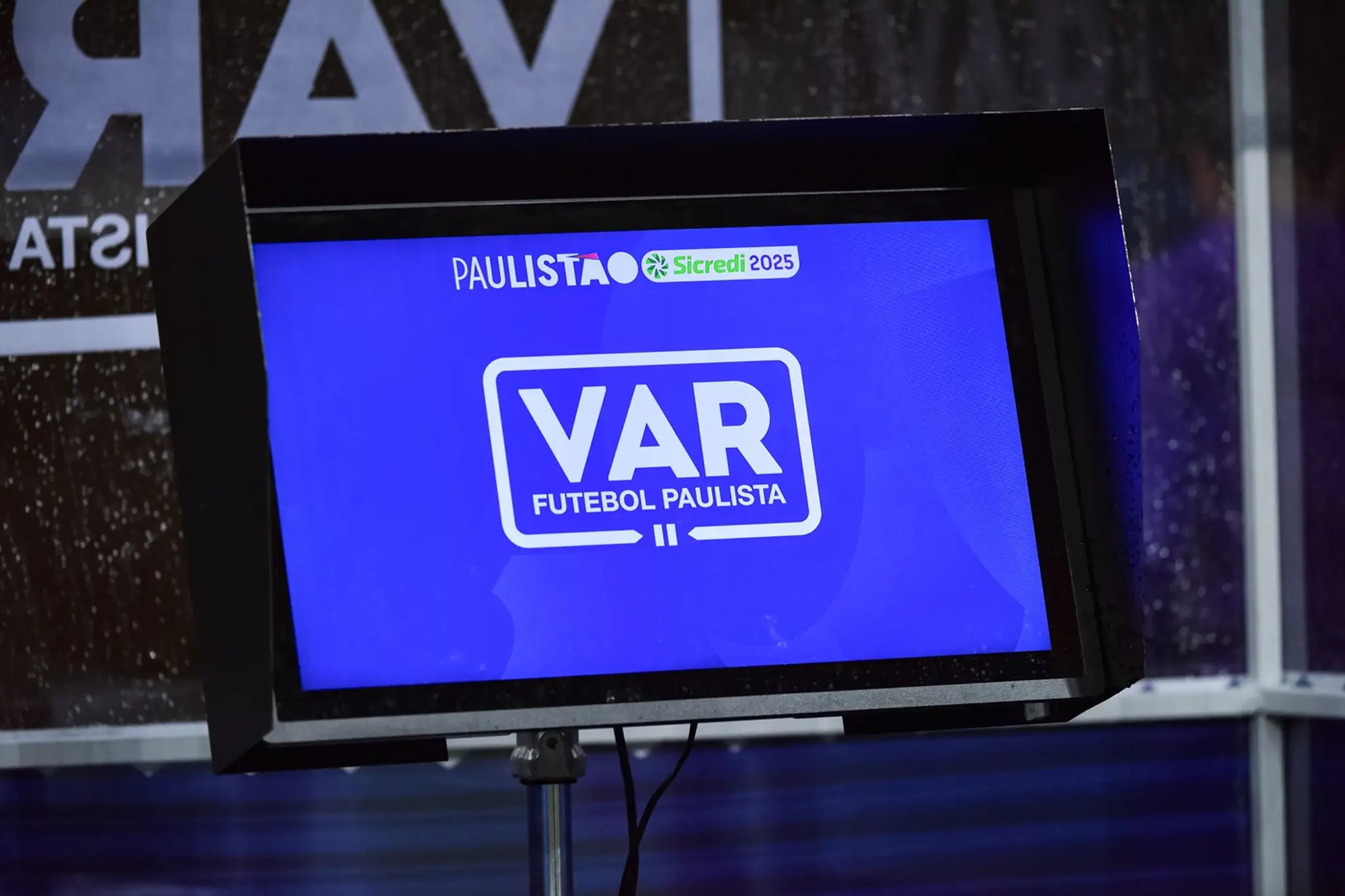 VAR