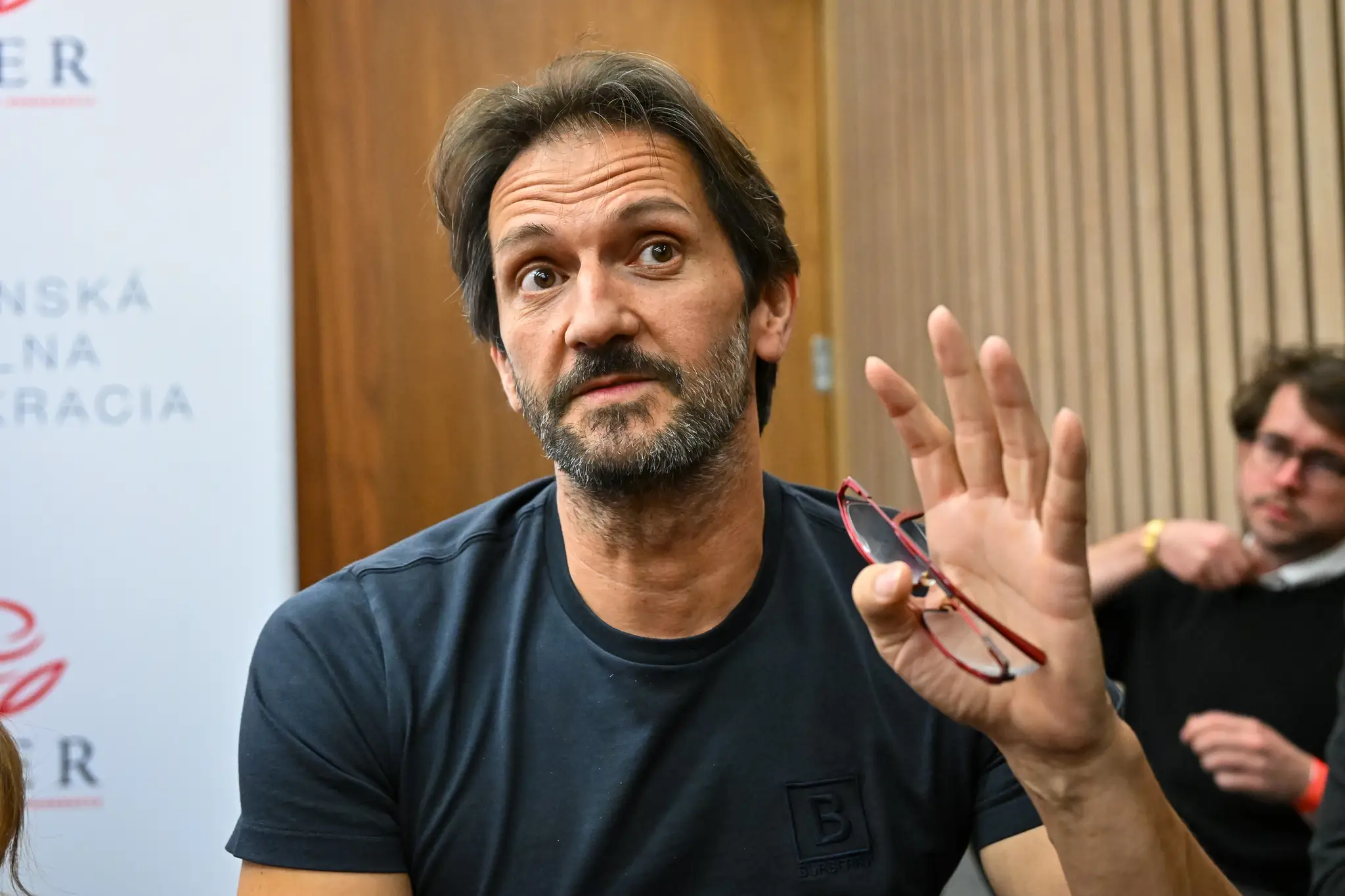 Robert Kaliňák