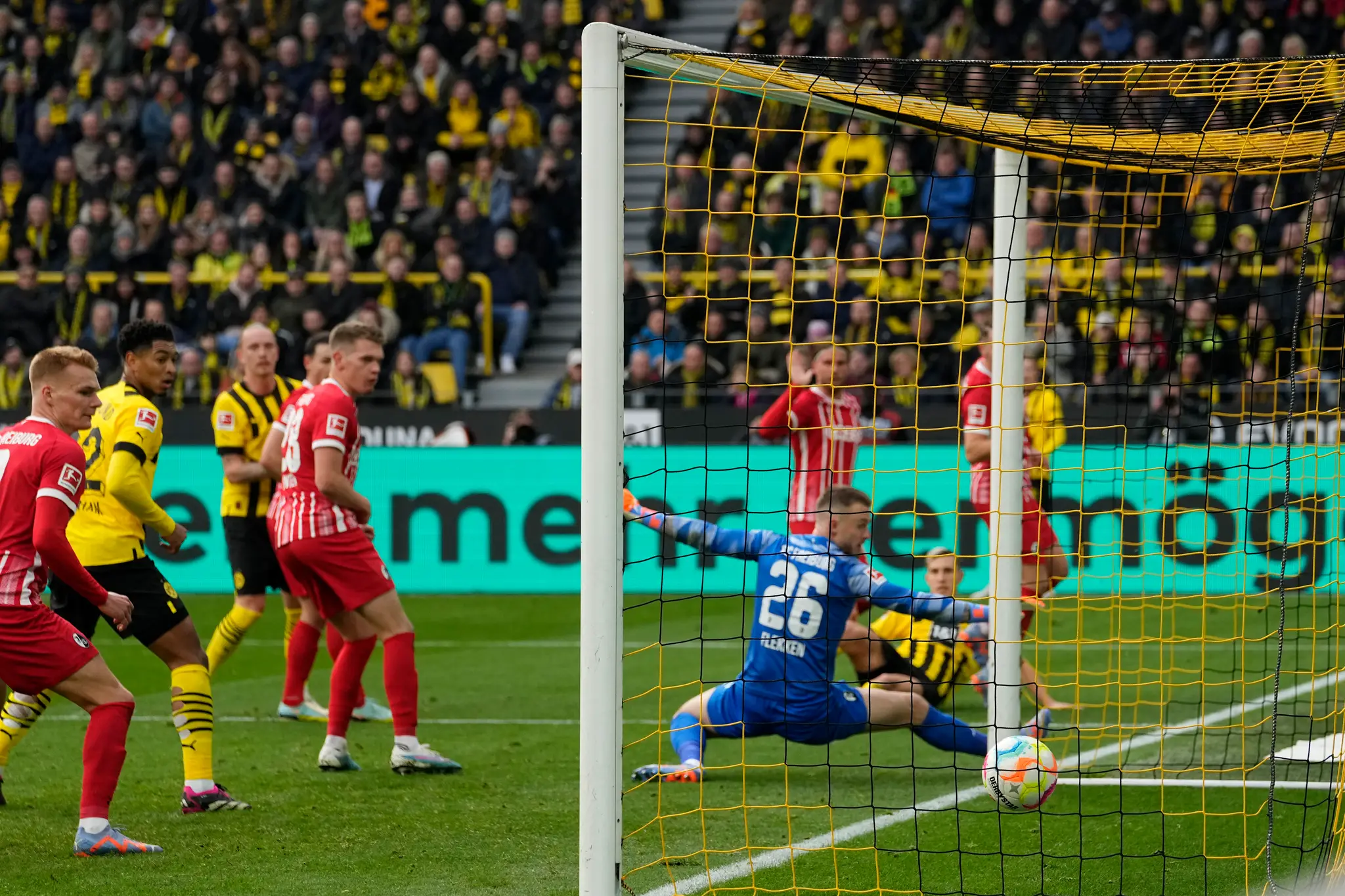 Borussia Dortmund