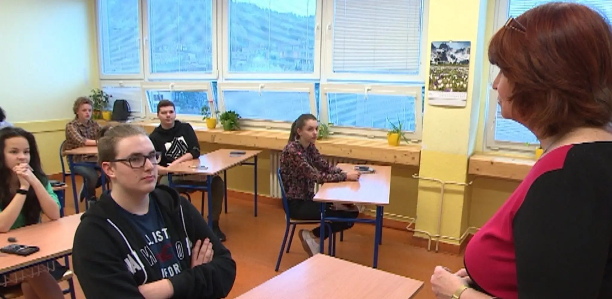 Ilustračné foto.