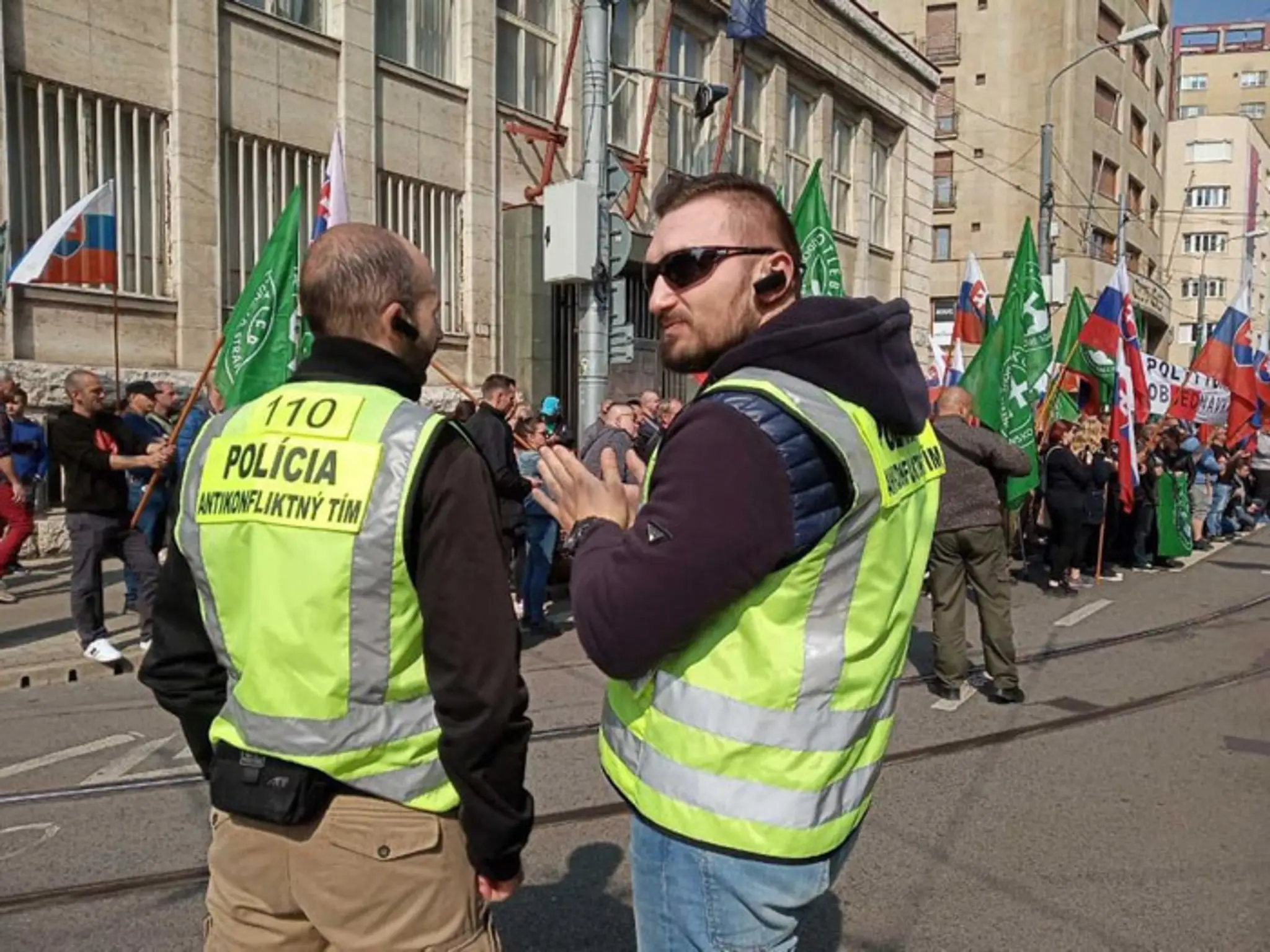 Horná Dolná - vo štvrtok, 18. apríla, o 20.30!