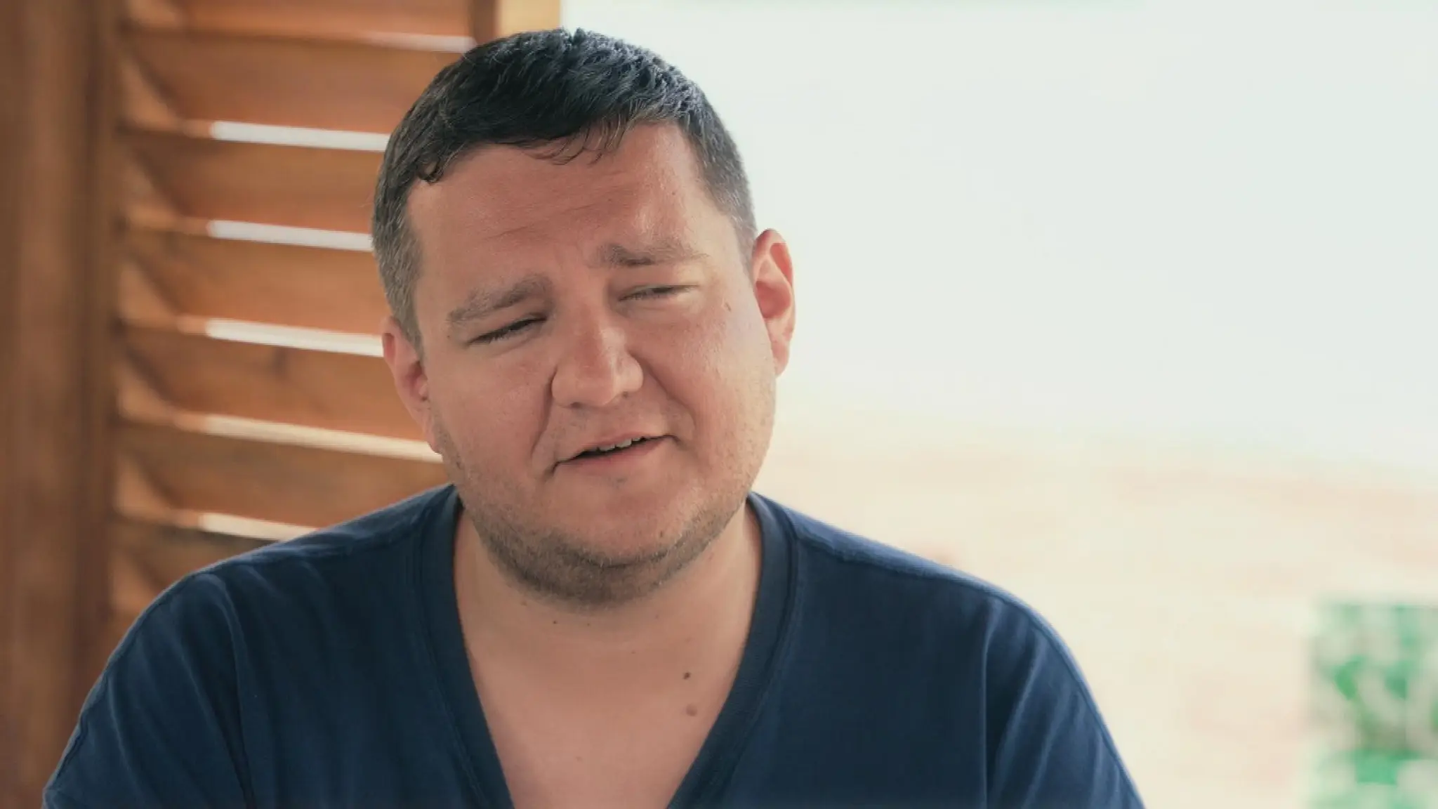 Michala čakalo na ceste za premenou mnoho výziev. Na jej konci došiel do úspešného cieľa.