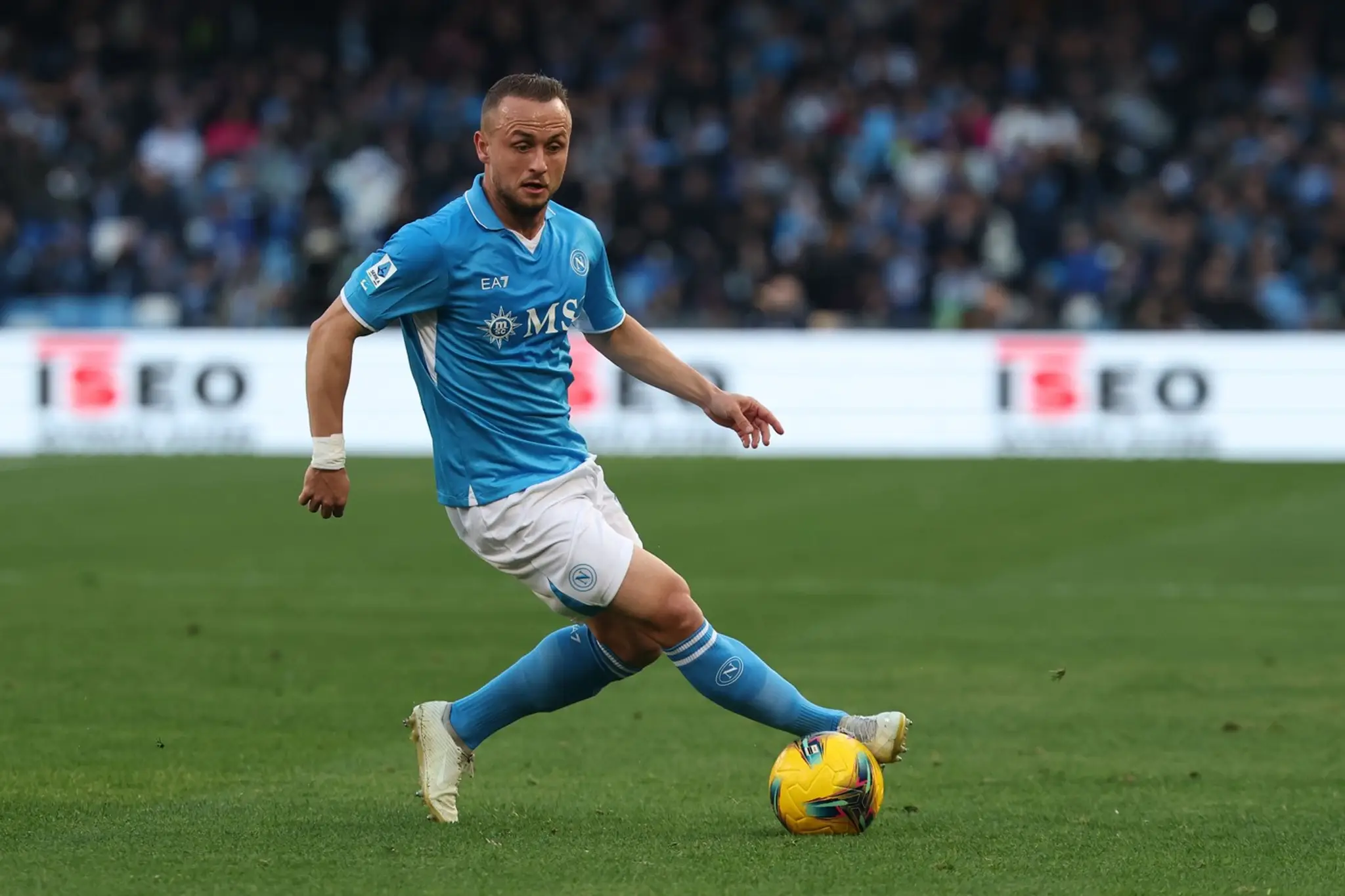 Stanislav Lobotka 
