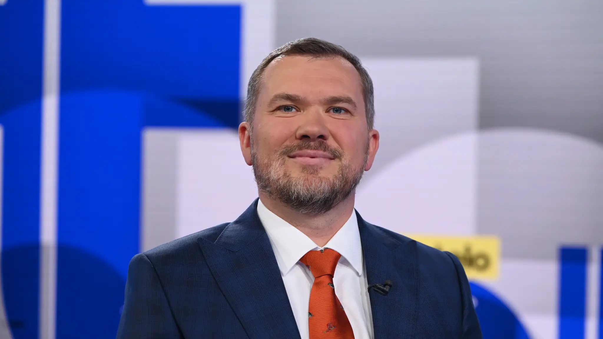 Hosťami relácie Na telo boli Roman Michelko a Viliam Karas