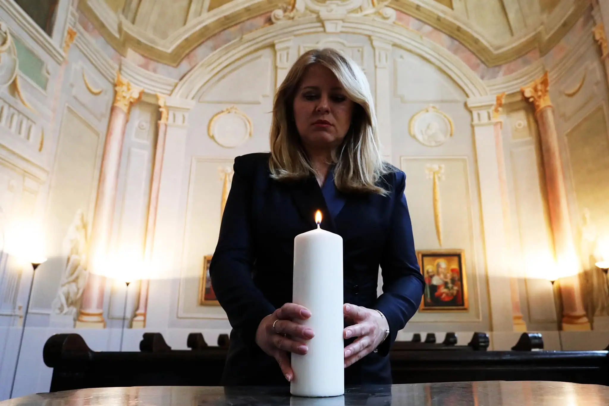 Zuzana Čaputová