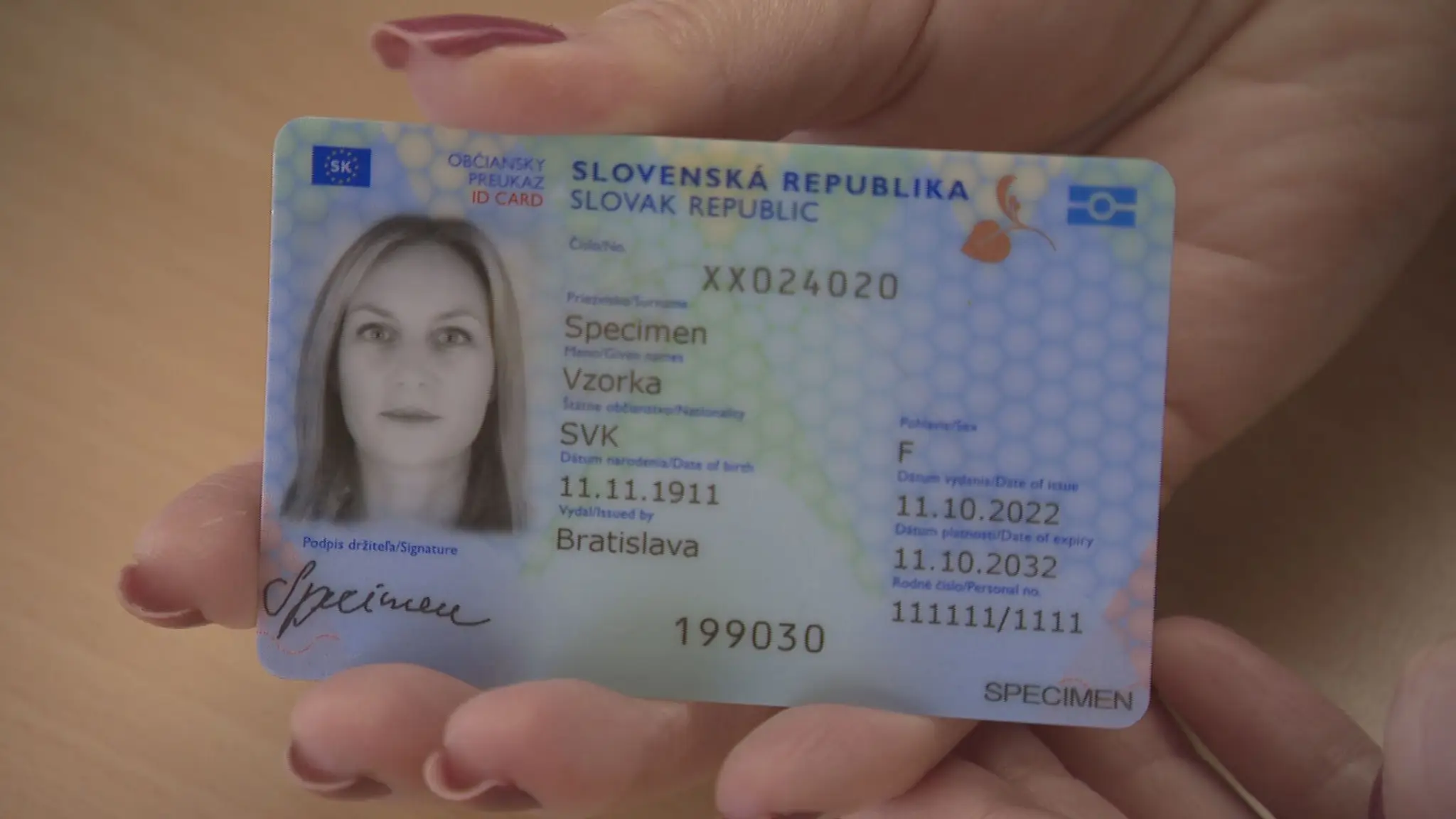 Ilustračná foto.