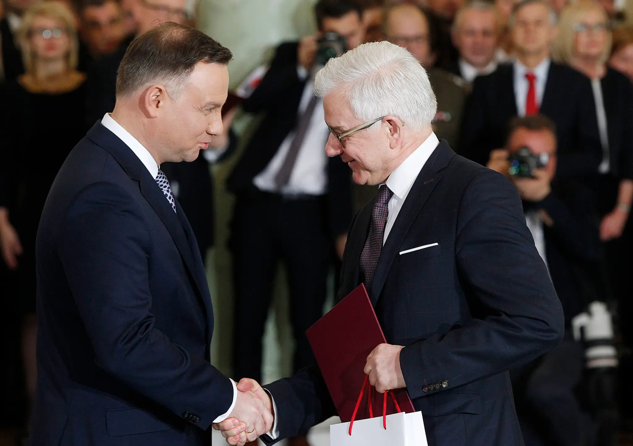 Matky a dcéry: 11. a 12. epizóda