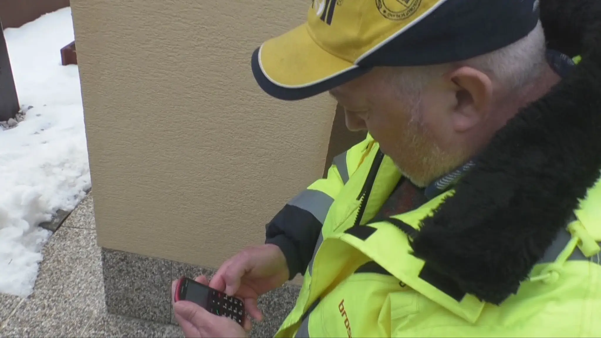 Dediny bojujú s problémami s mobilným signálom