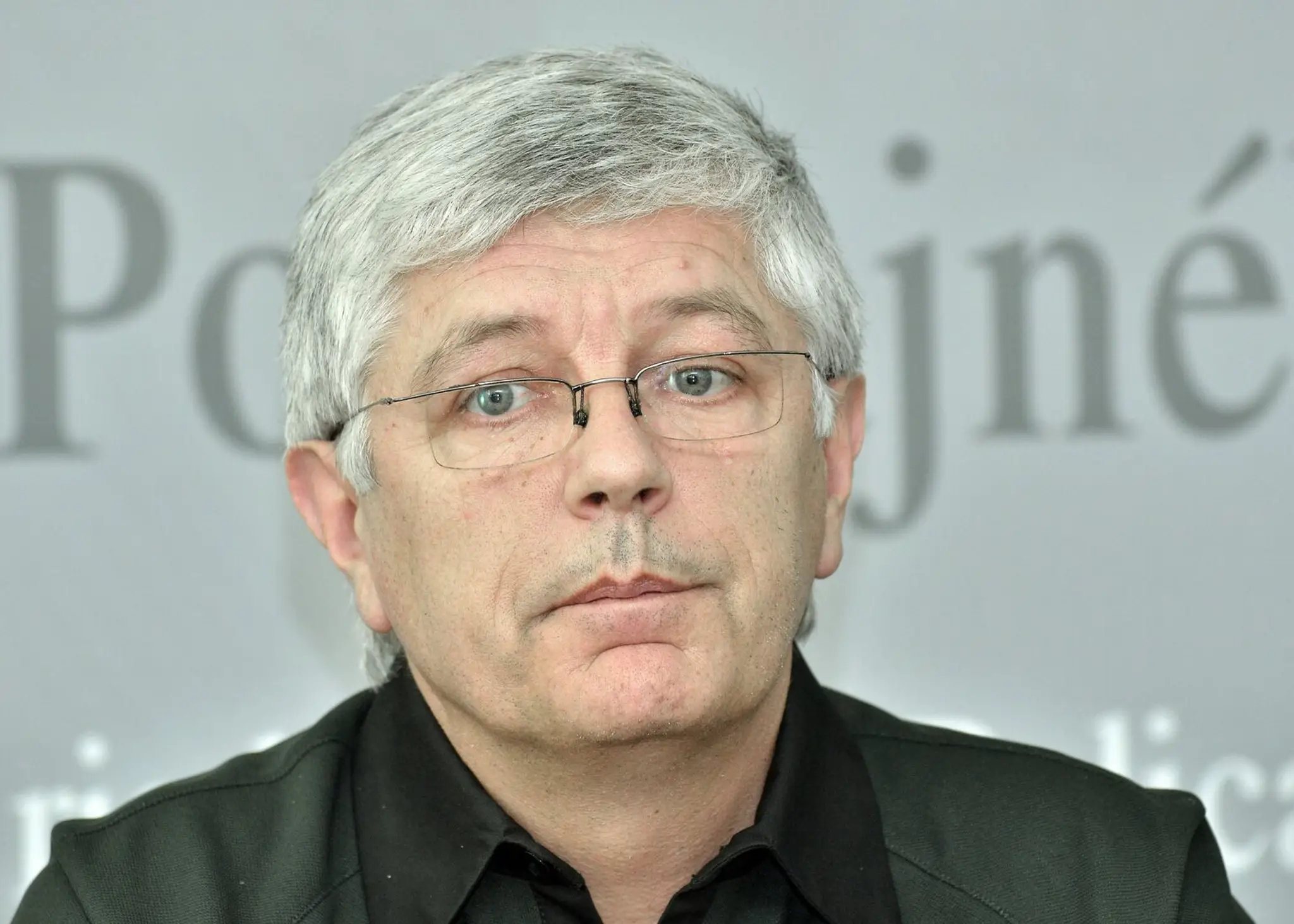 Marián Slobodník.