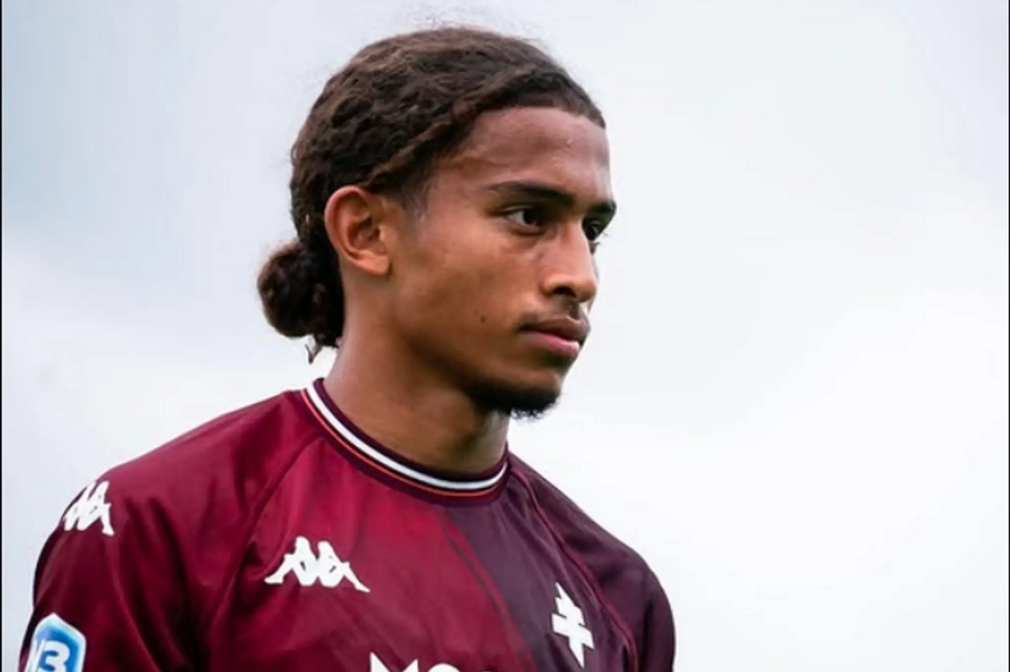Tahirys Dos Santos