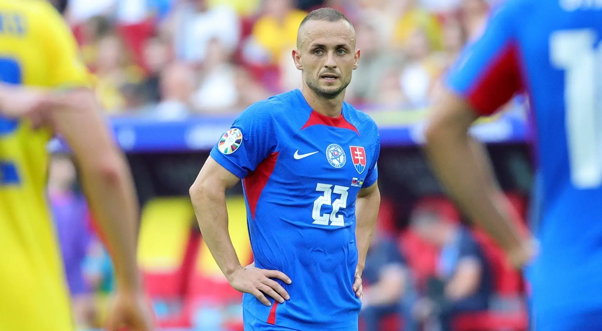 Stanislav Lobotka.