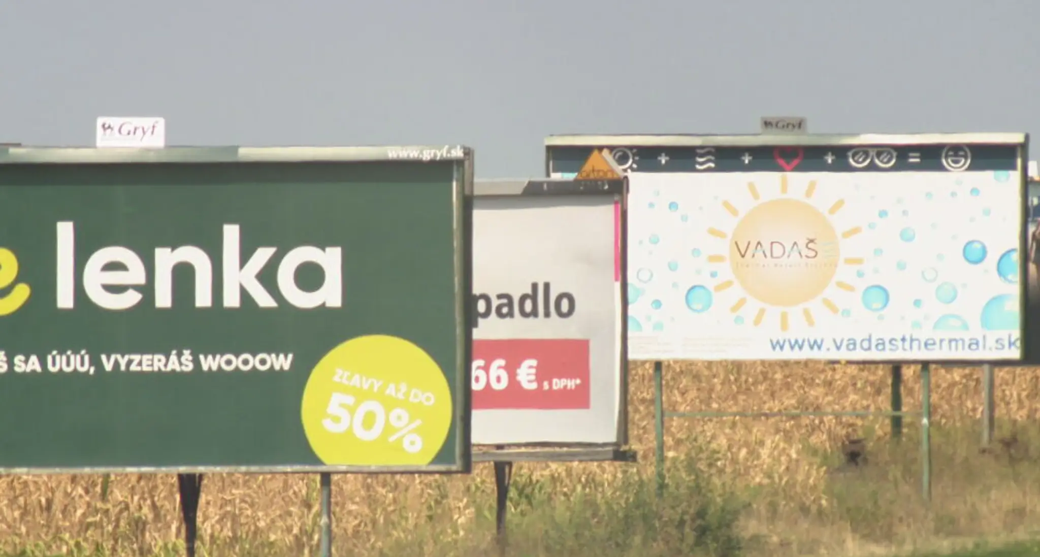 Billboardy