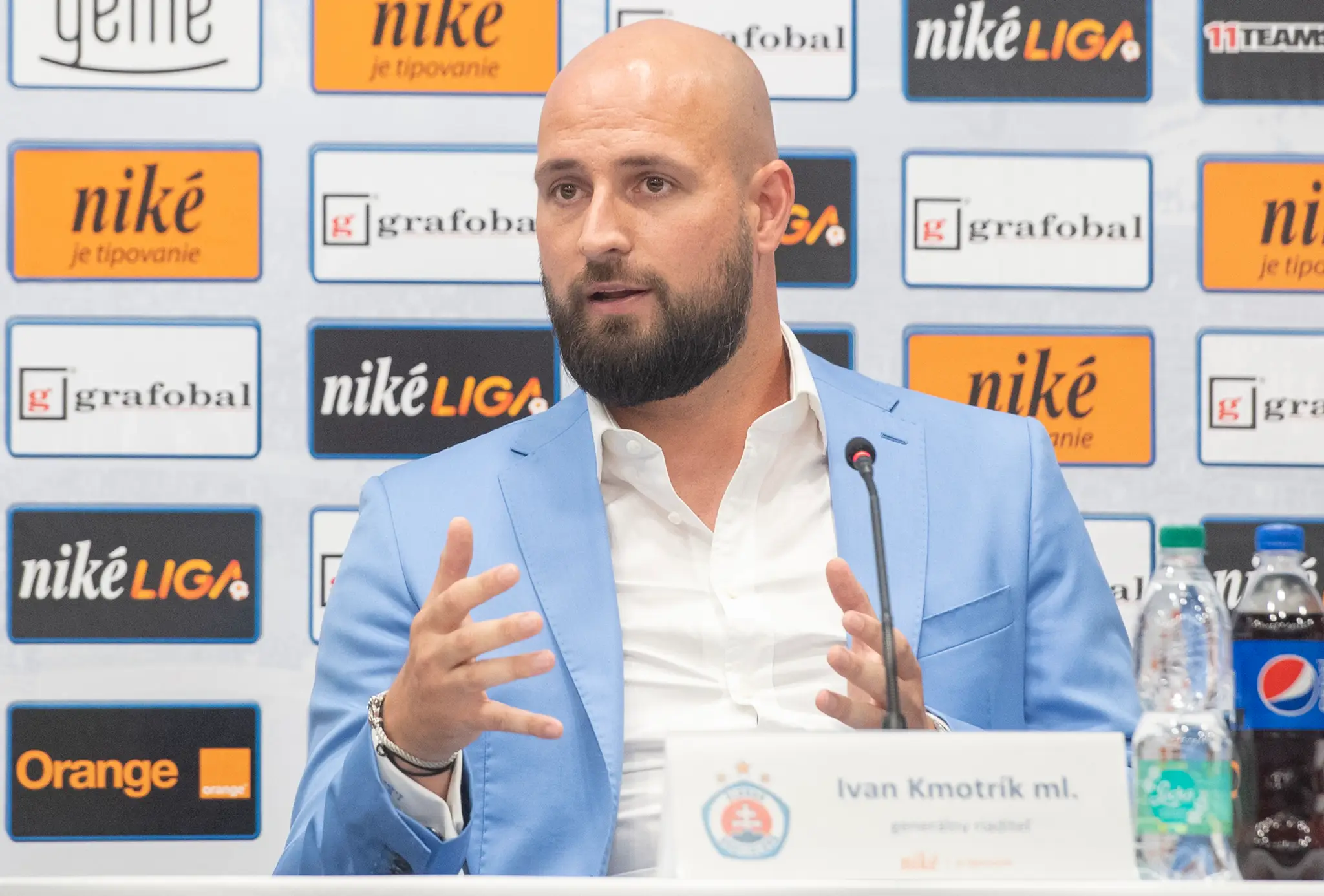 Ivan Kmotrík ml.