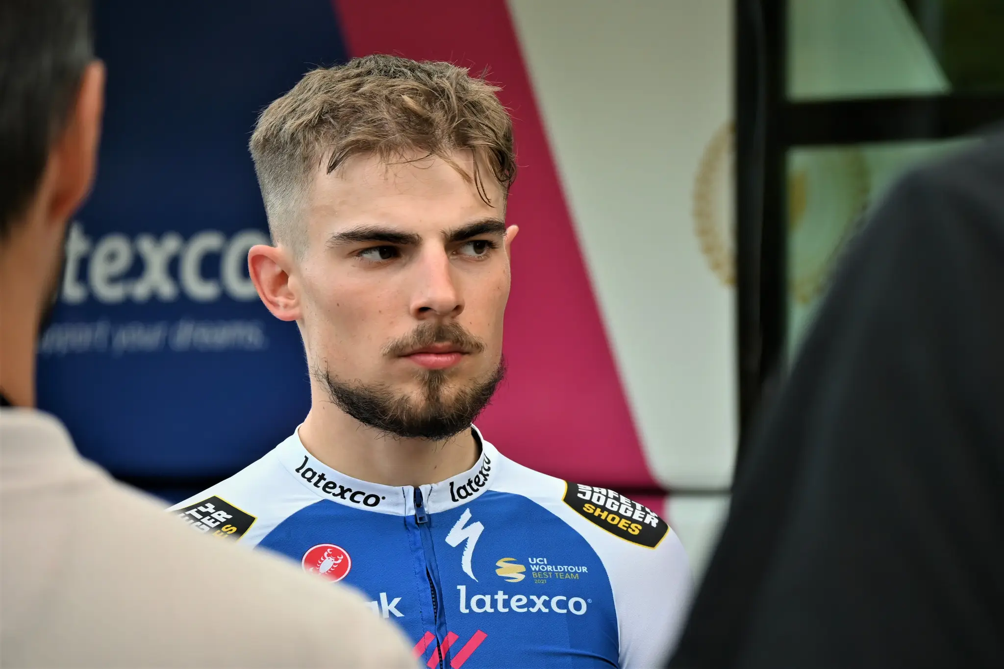 Martin Svrček