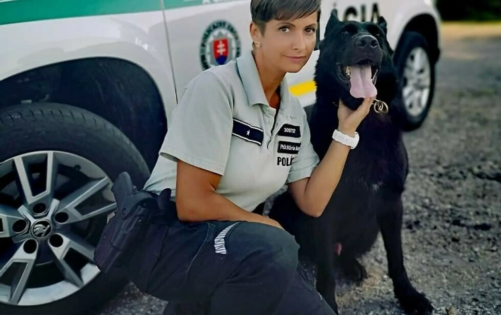 Ilustračné foto.