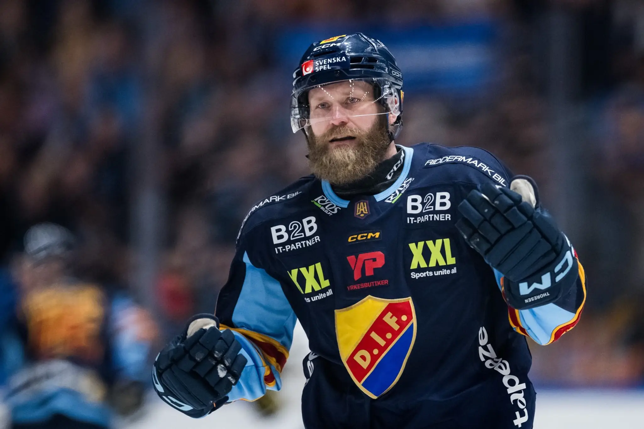 Patrick Thoresen