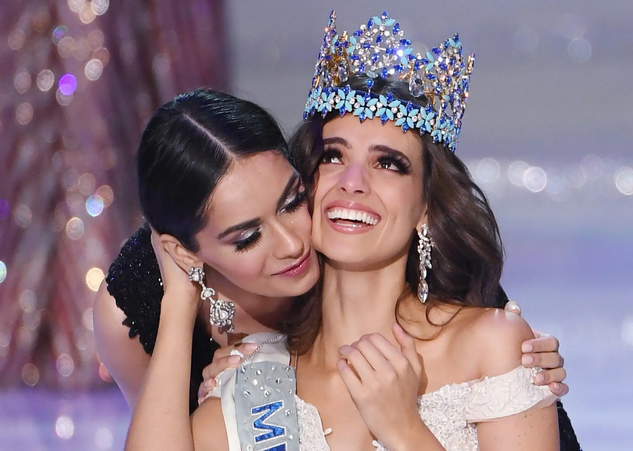 Miss World 2018