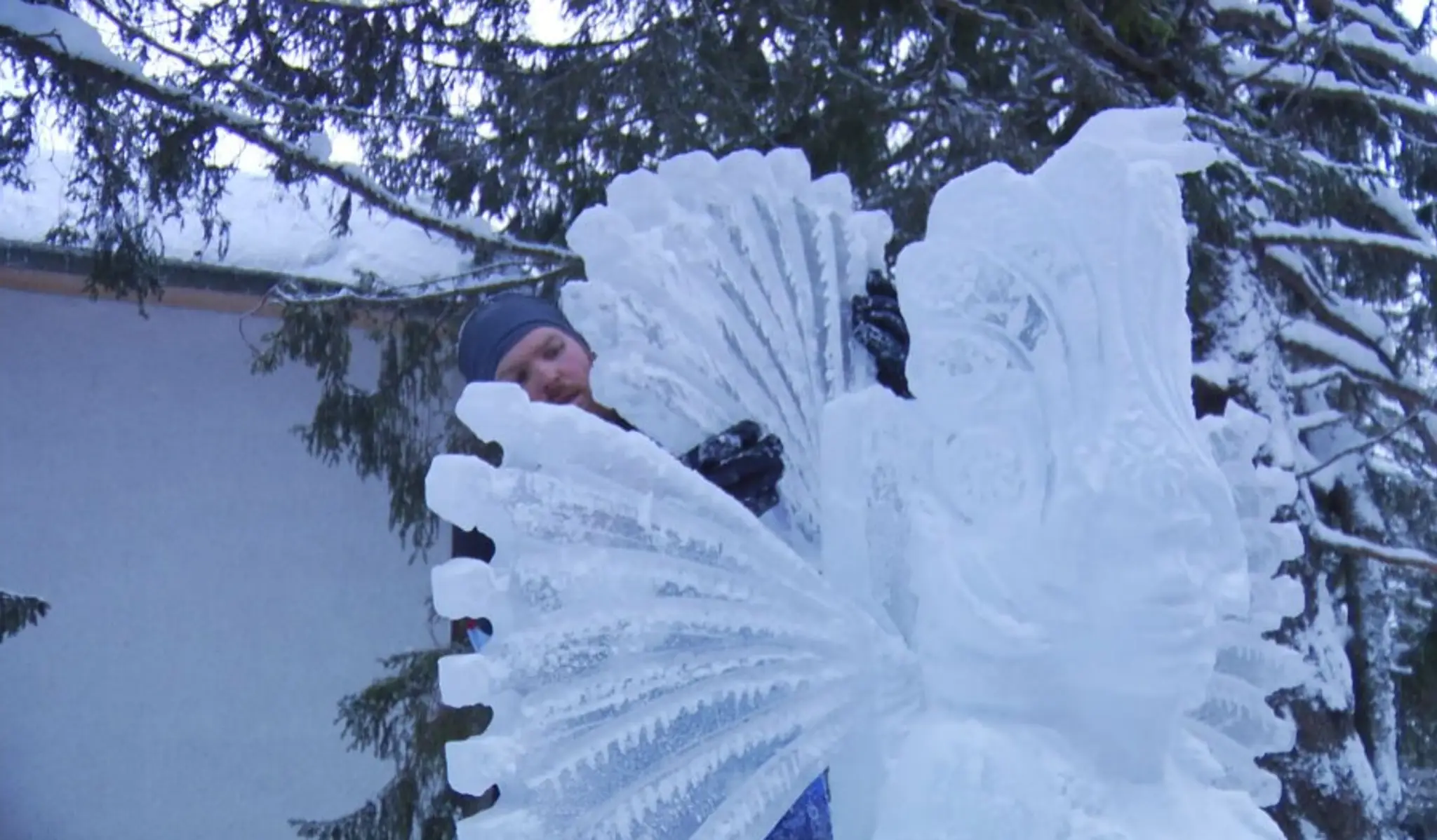 Ice Master